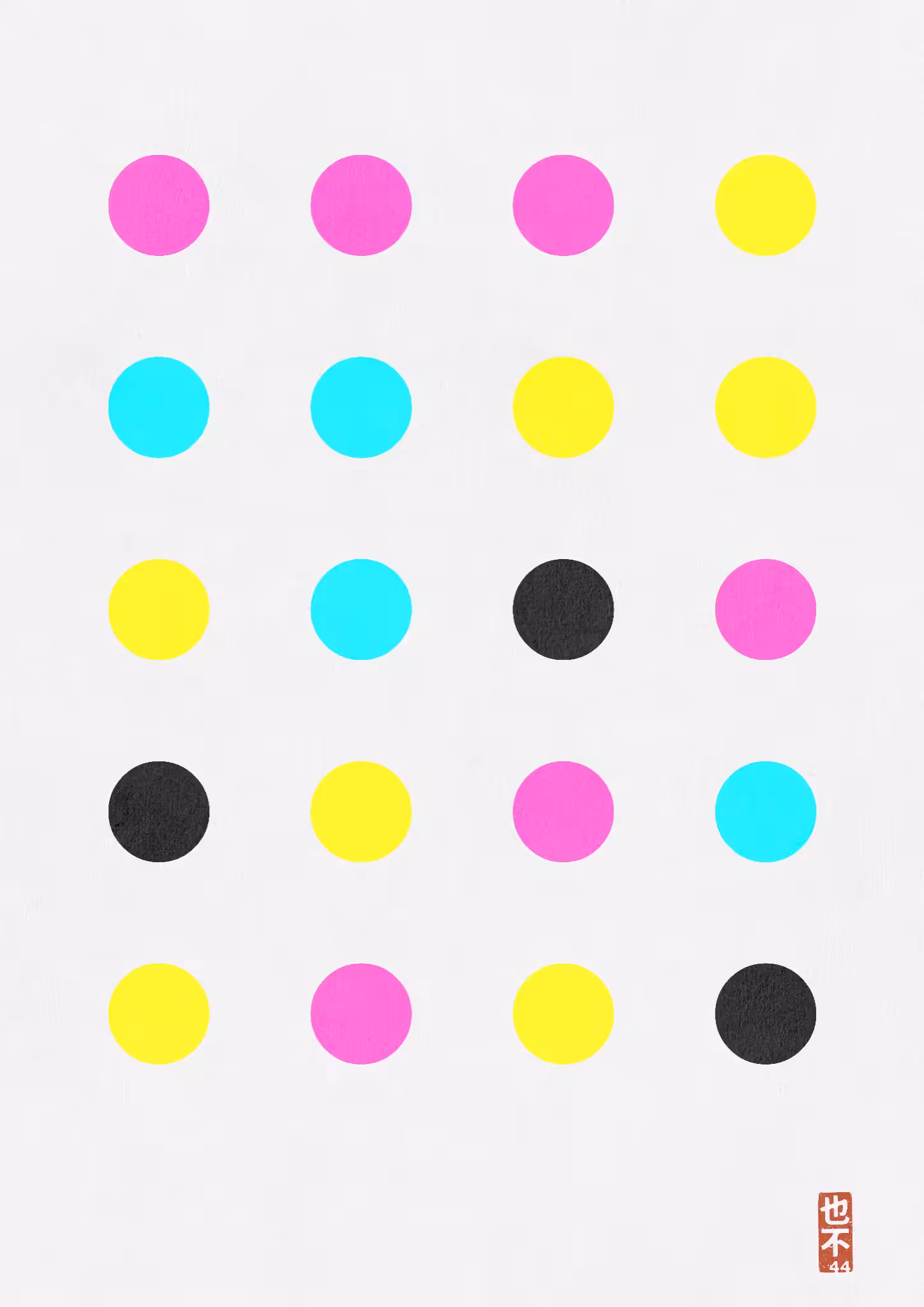 CMYK:Unchecked #57