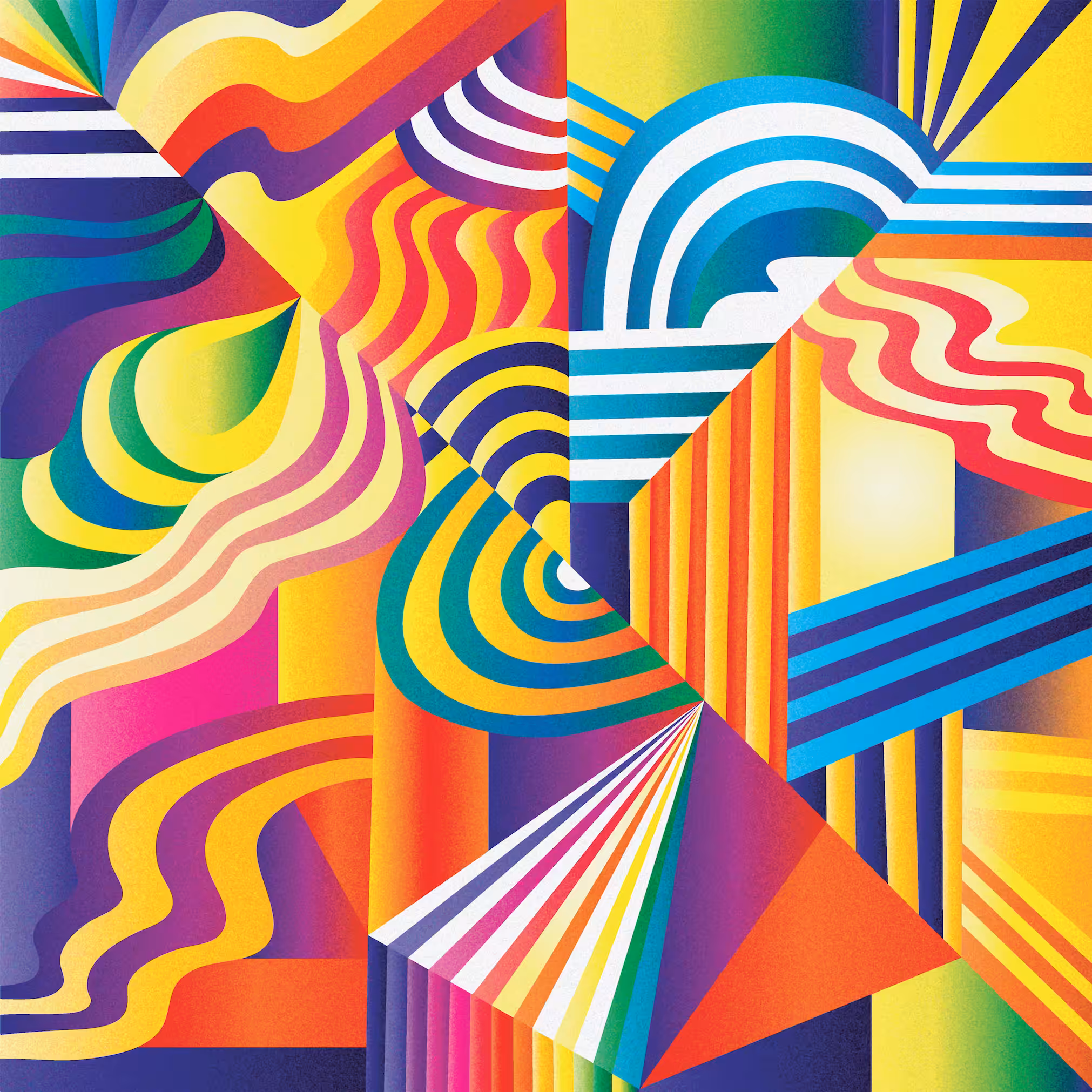 A Colour Trip 5