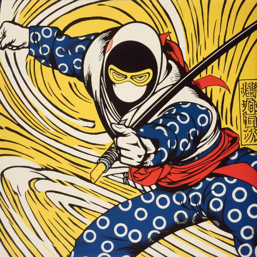 Ninja #48
