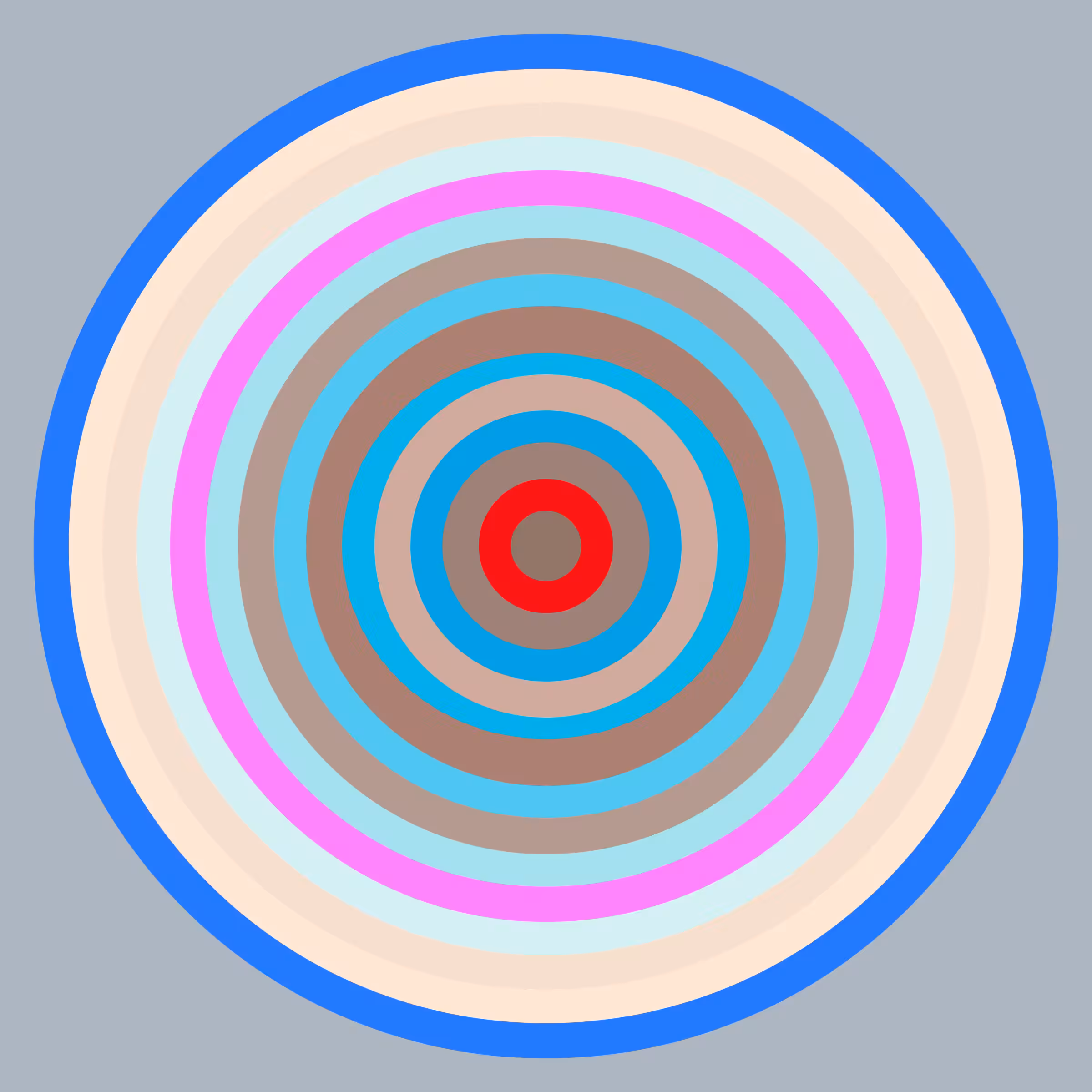 Circle of Frens² #3838