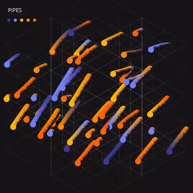 PIPES #45