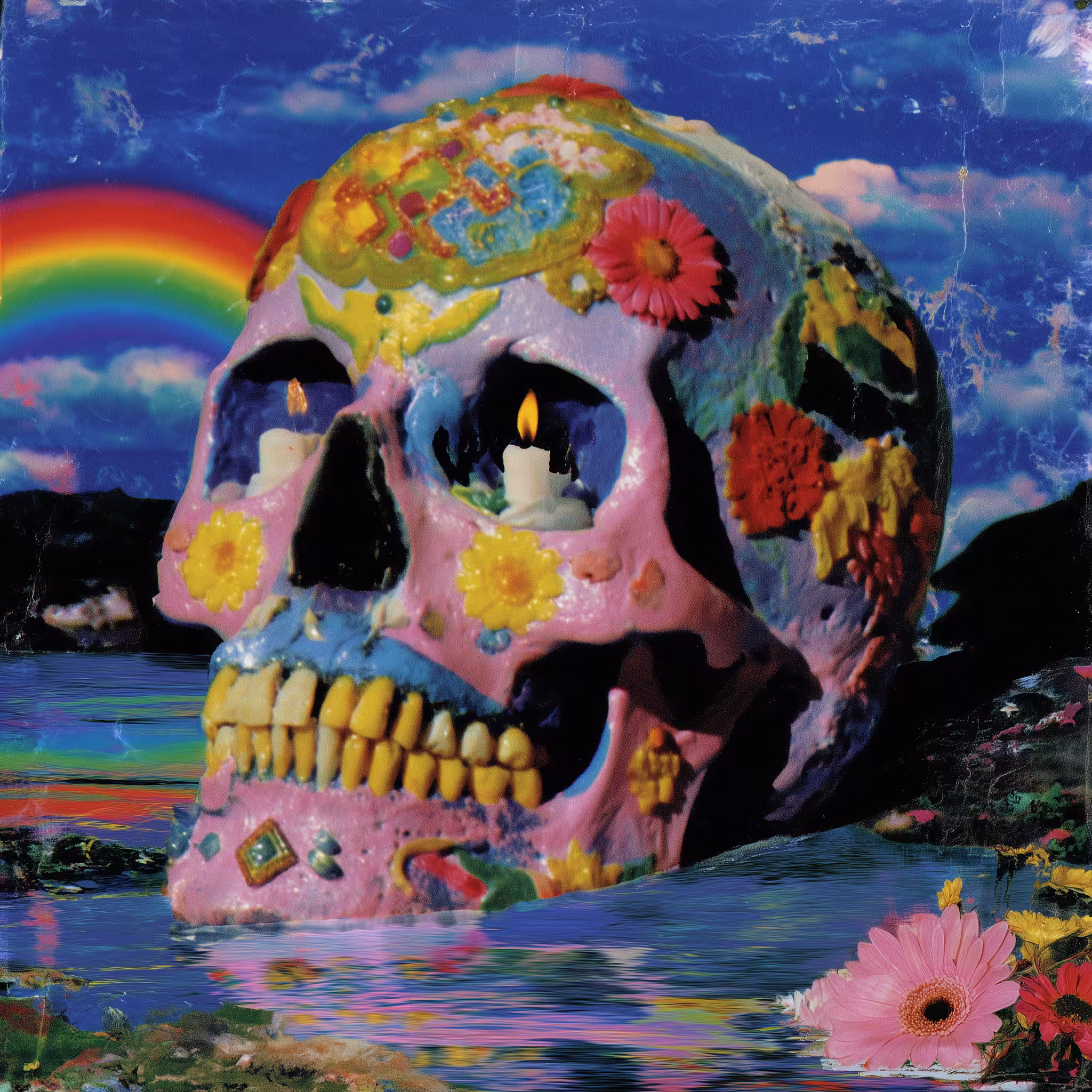 Skulls #5