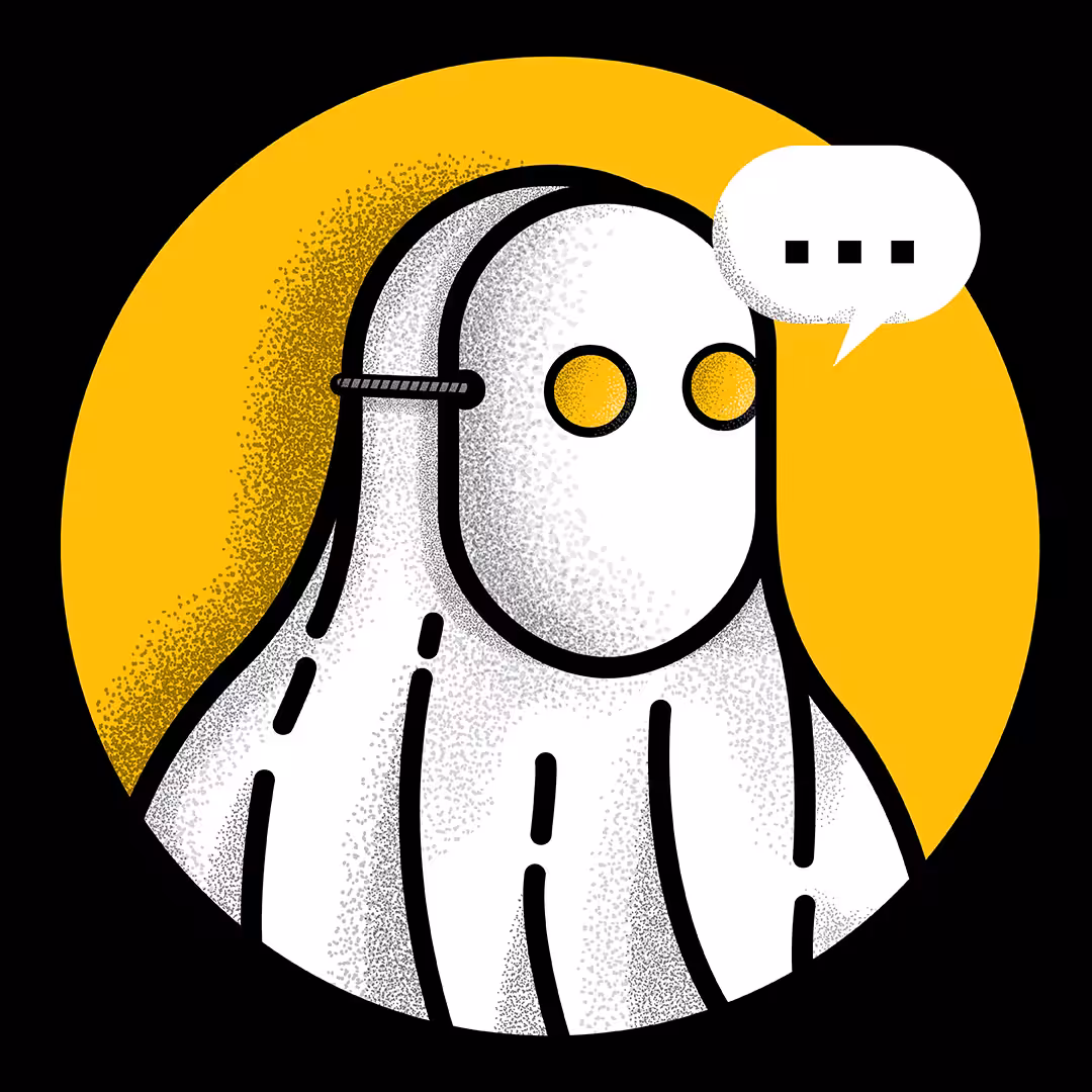 Anonymous Ghost #386 by Metaworks