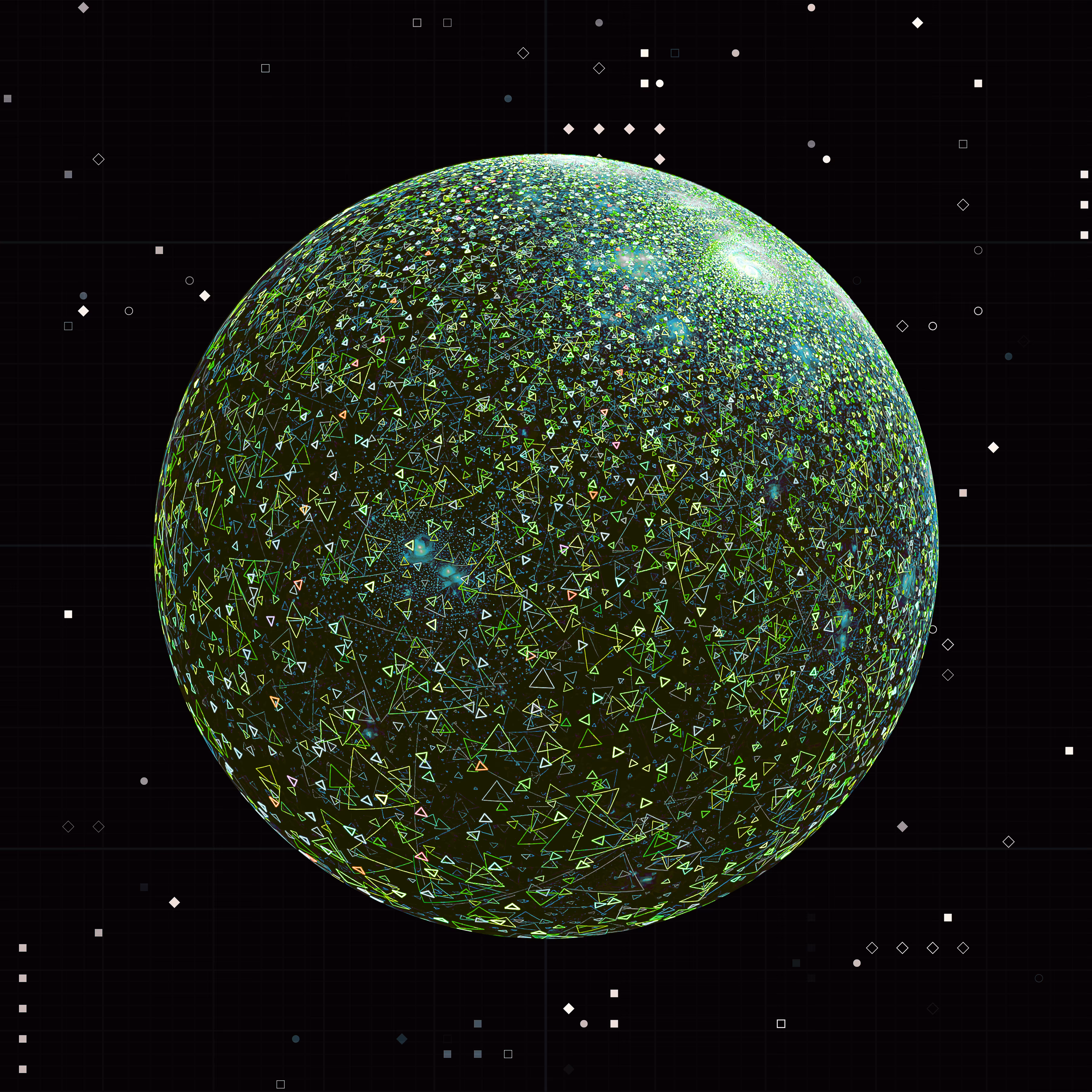 Meta Planets: MP-068 // Zuixuva