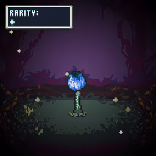 Forest Fungibles #13
