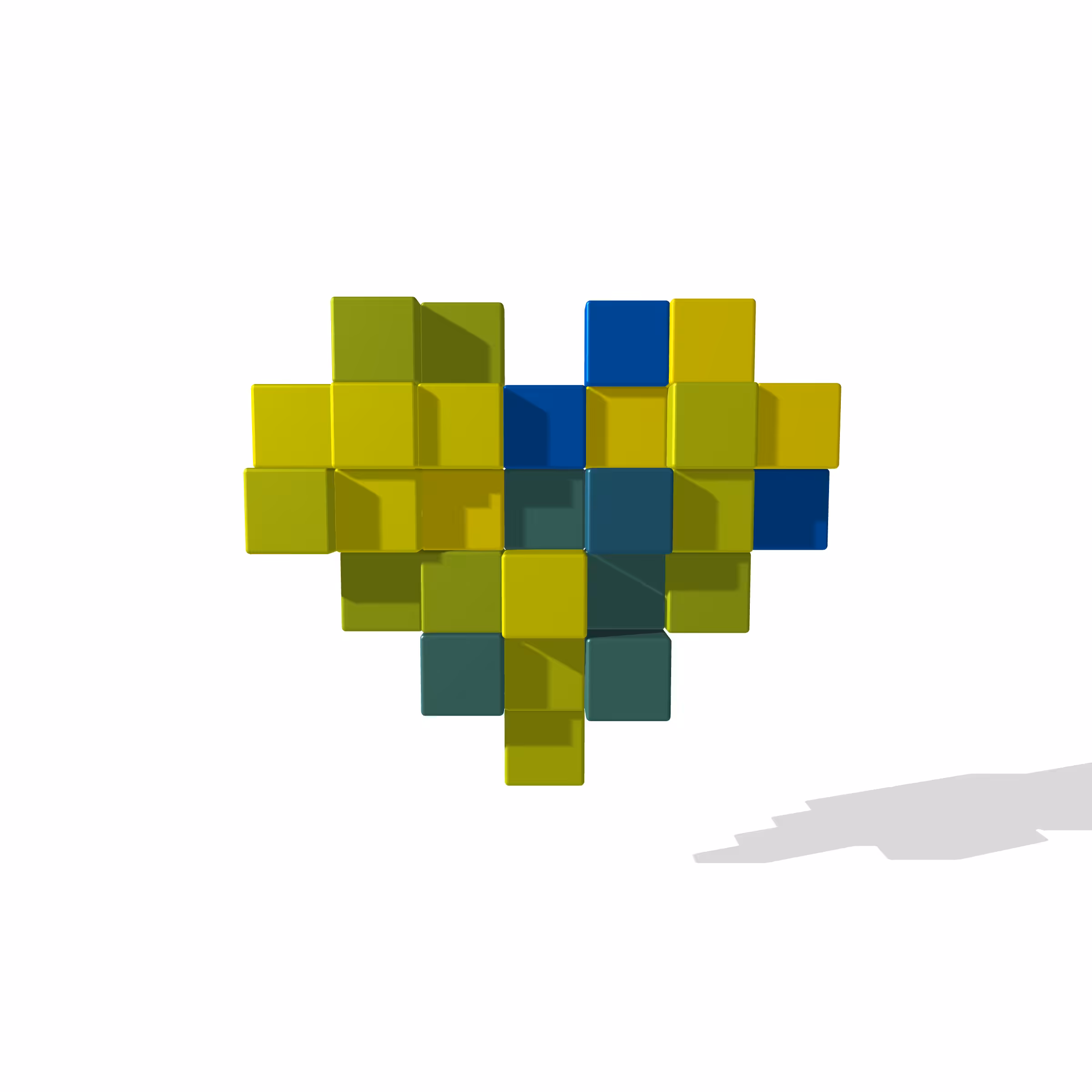 heart + craft #5356