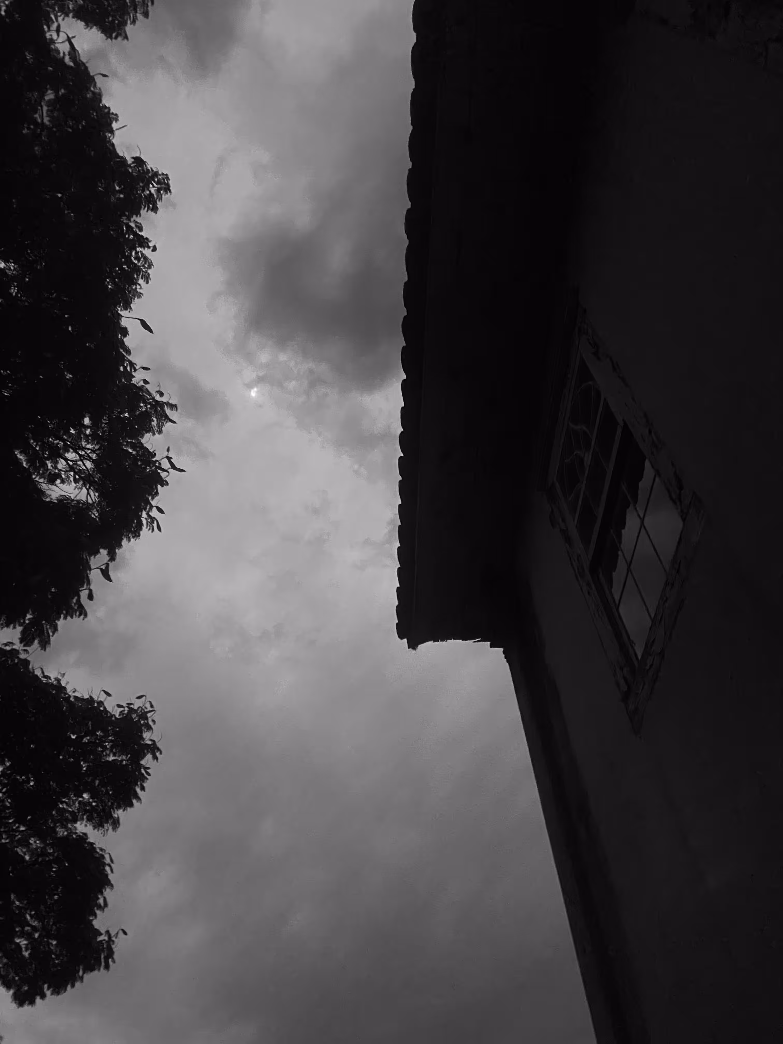 Haunted House