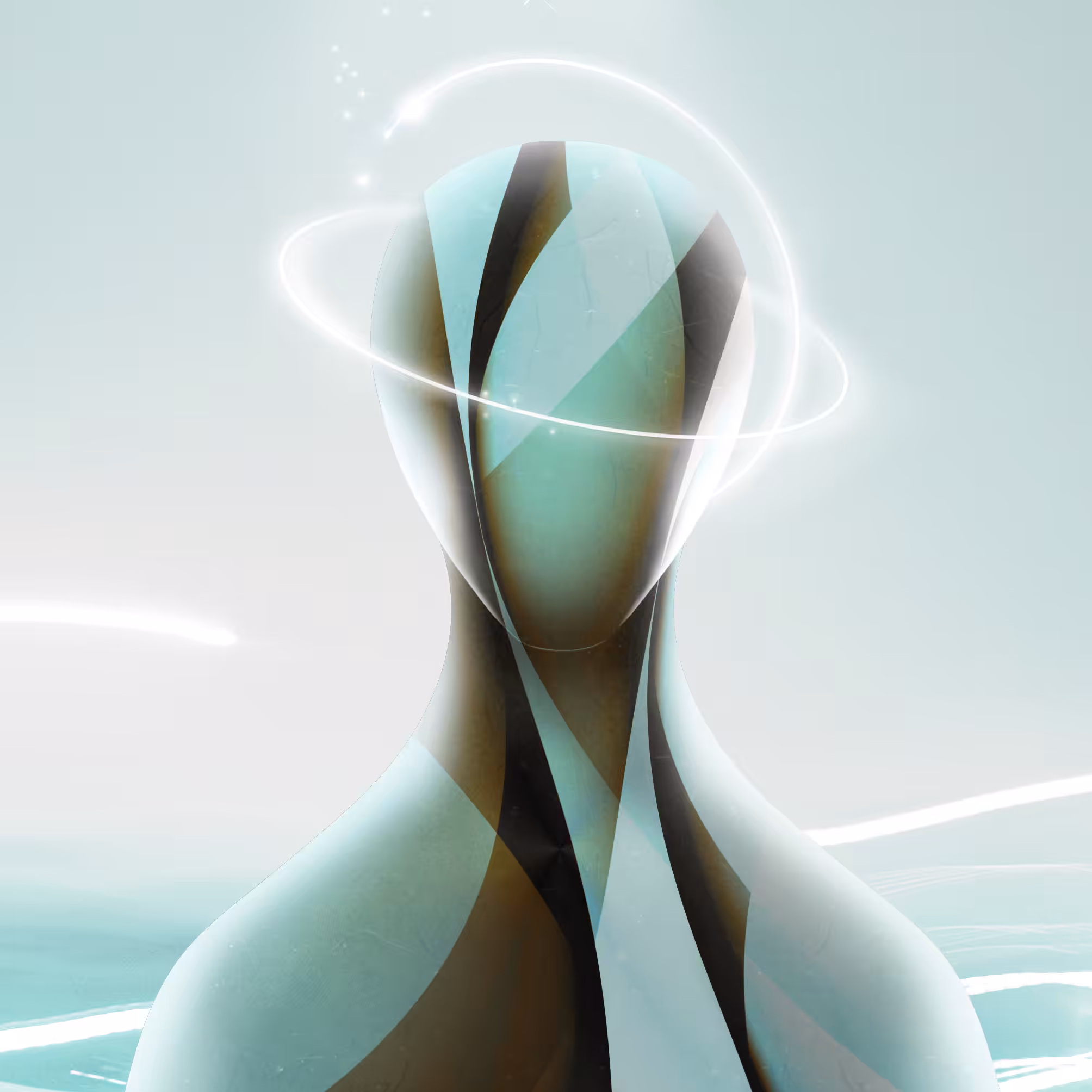 Silk Cocoon