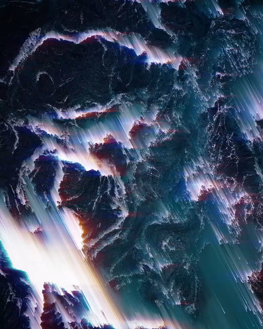 Light beams