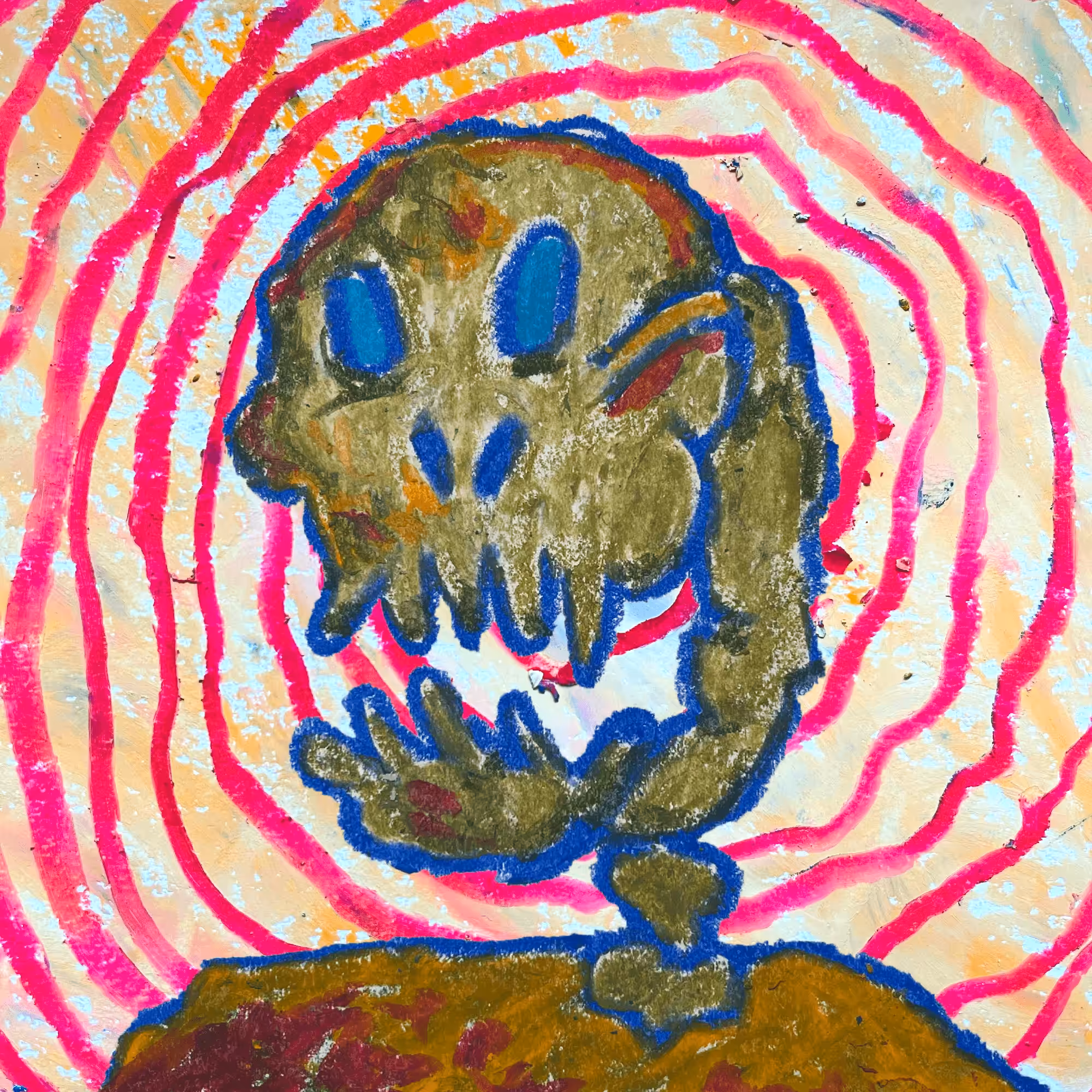 Skull #21