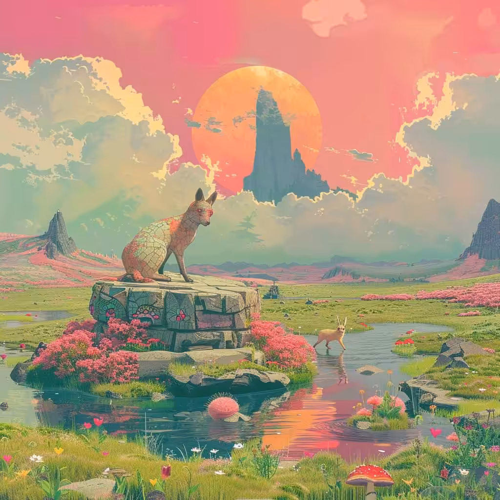 fox