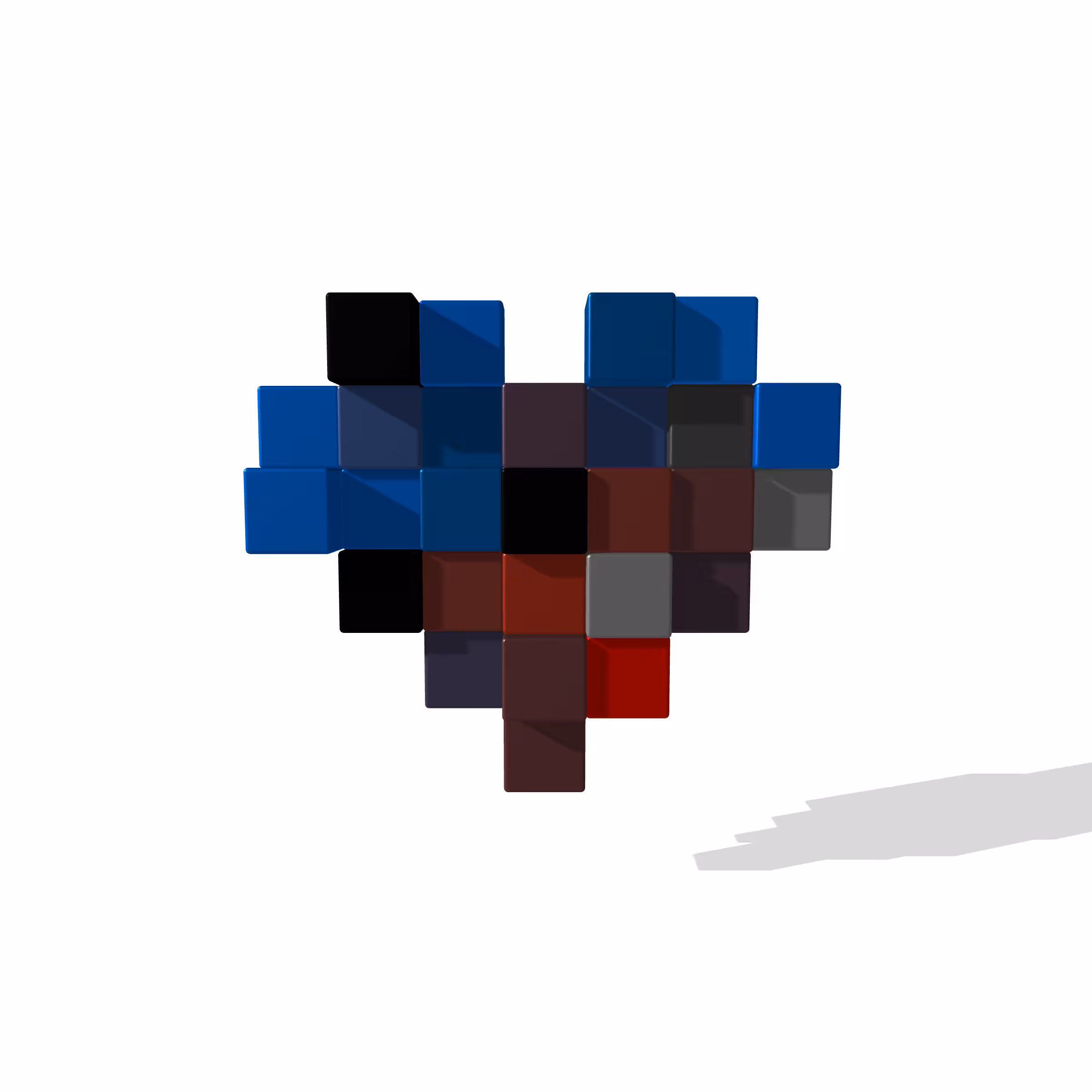 heart + craft #10454