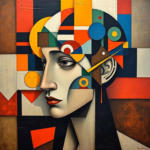 Beautiful mind