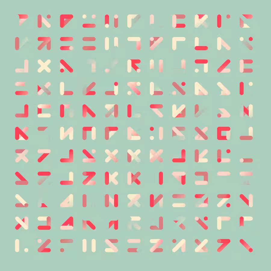 intersectio #123