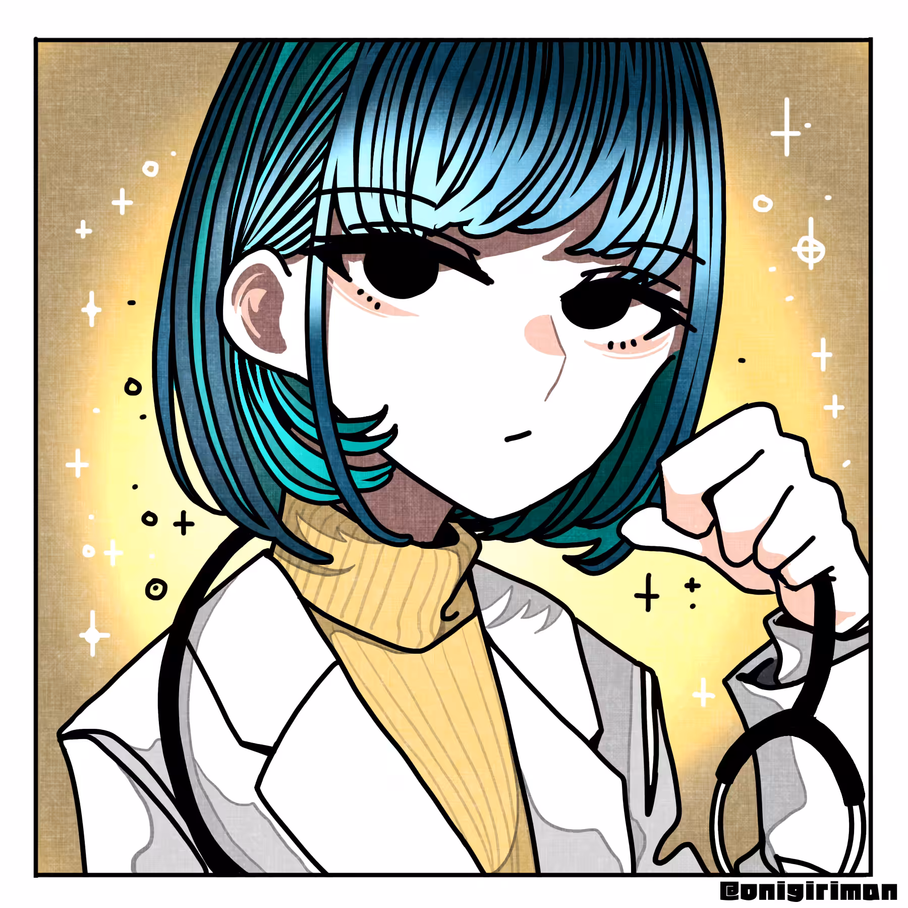 Super Doctor Nigichan(S.D.N)