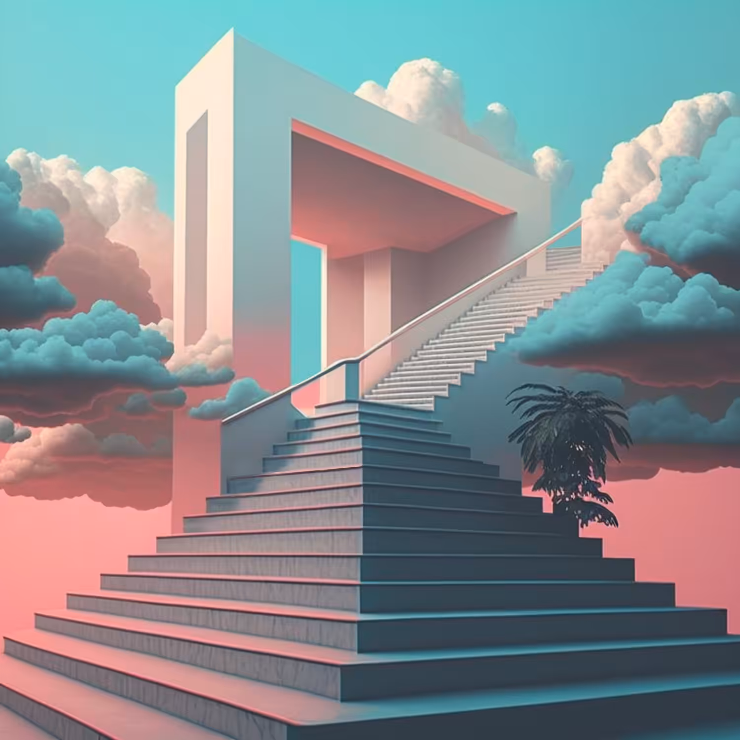 s t a i r w a v e 26 #3/16