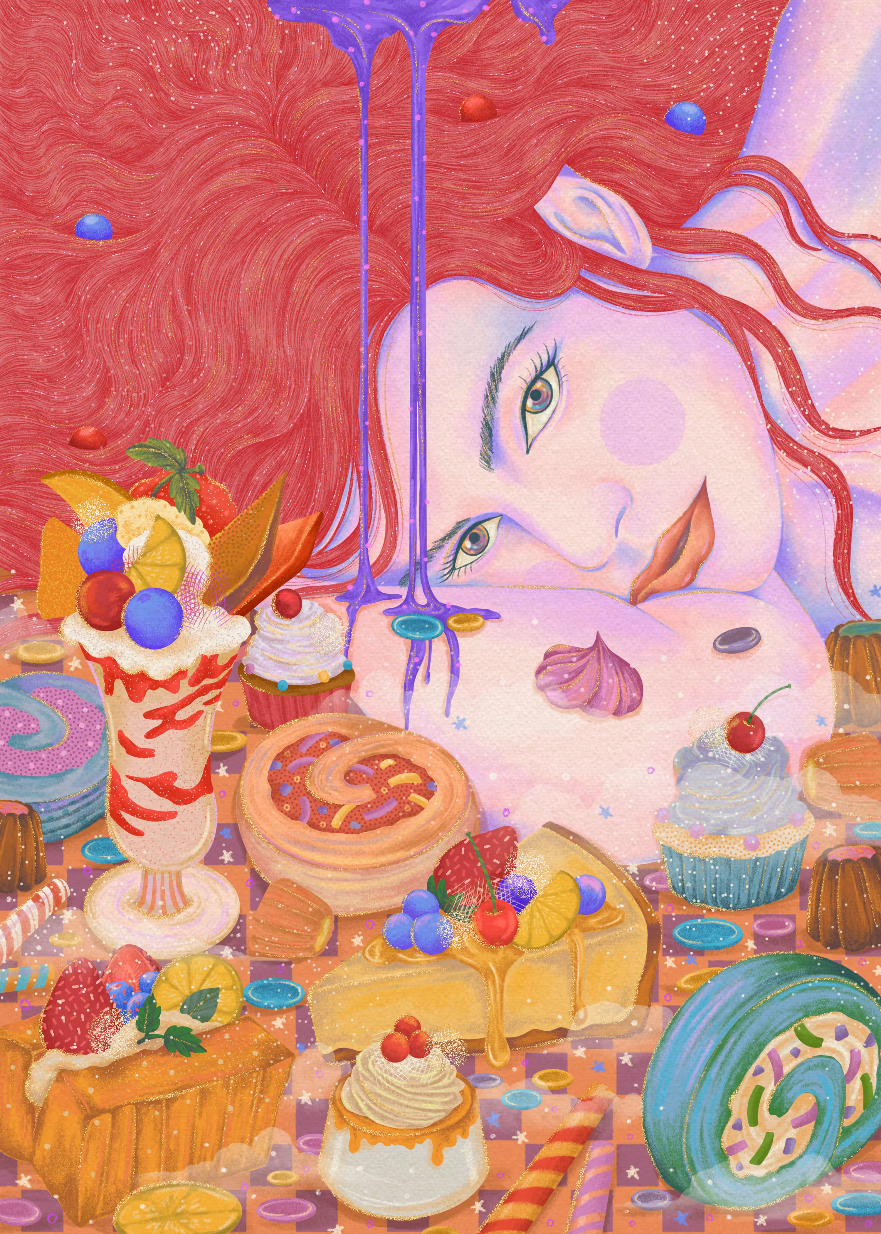 Sugar Rush