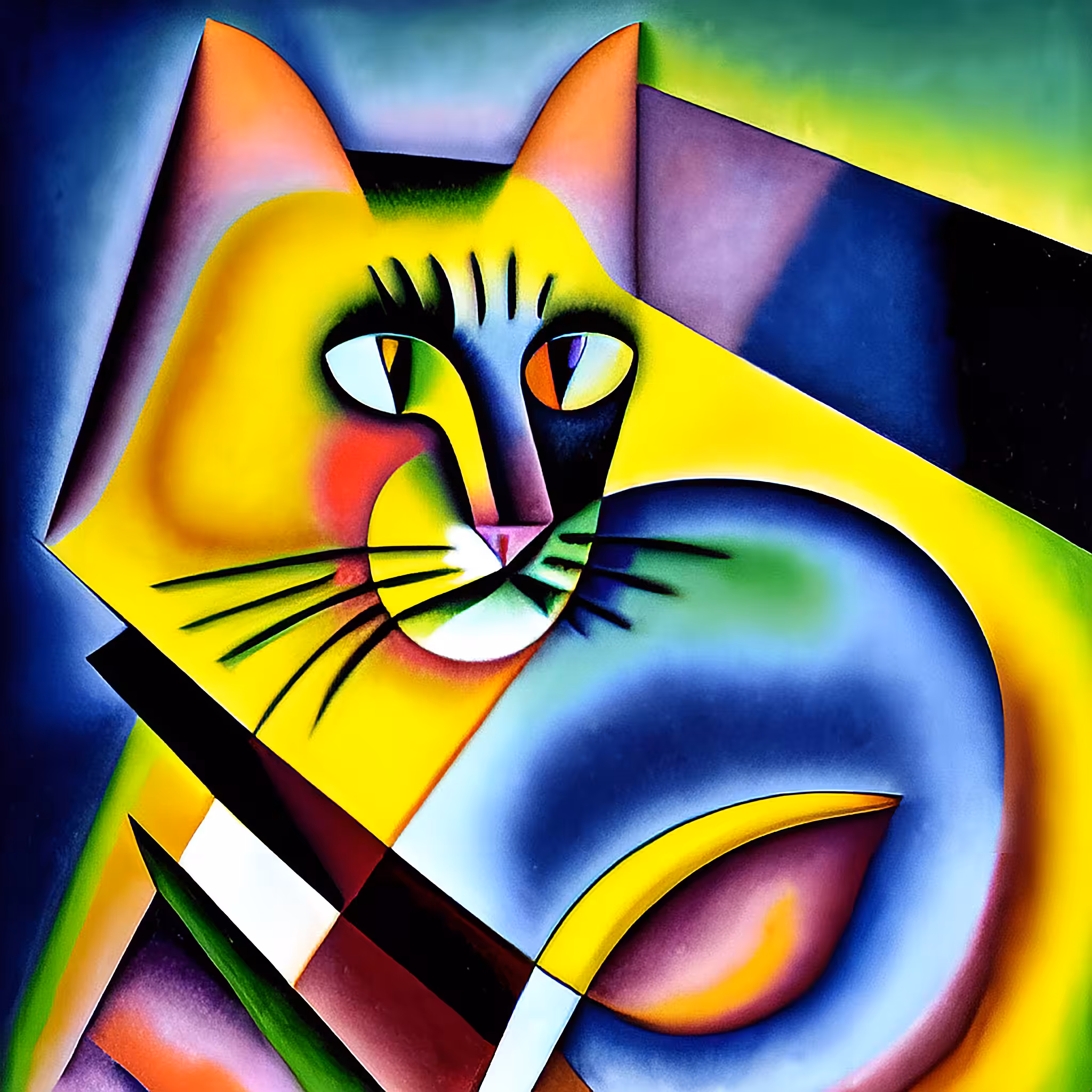 Catboss #28