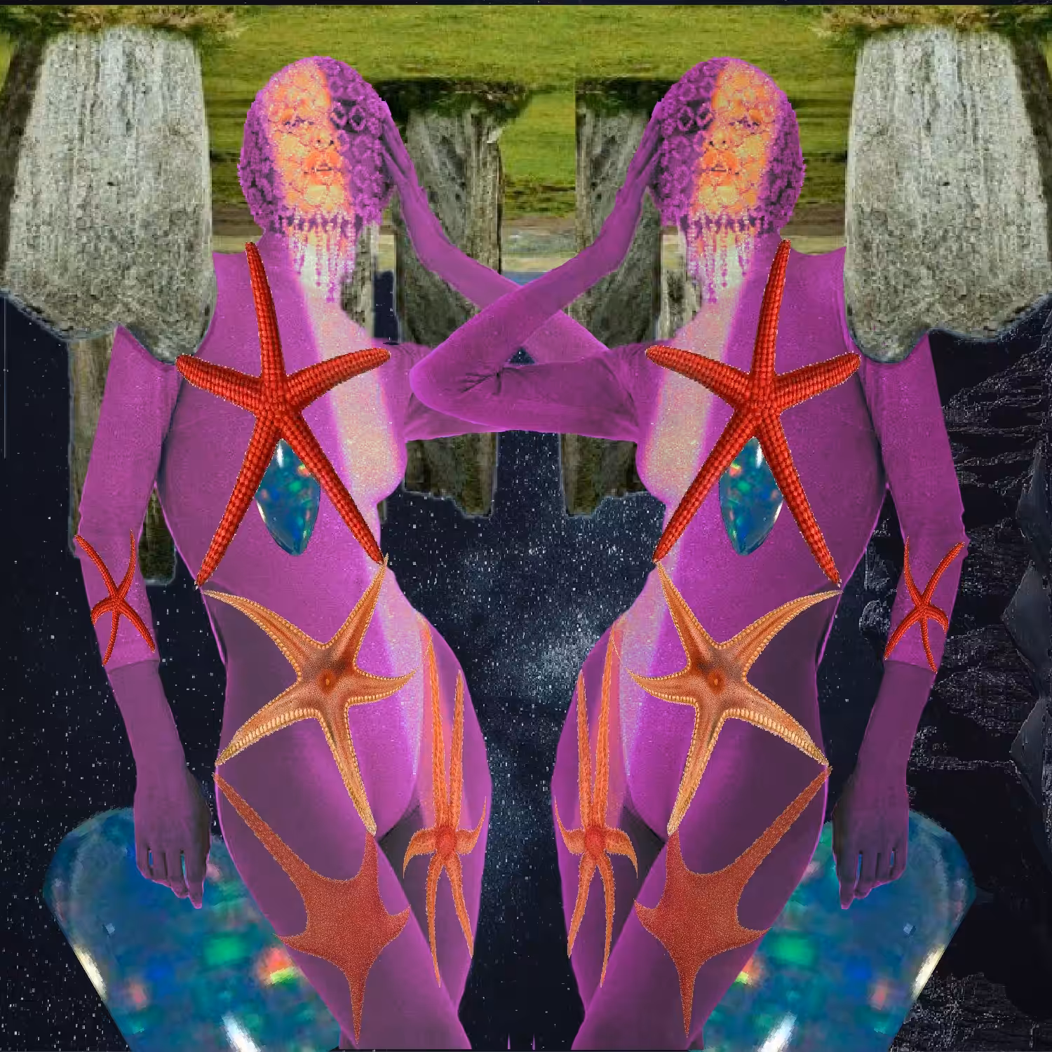Starfish Disco