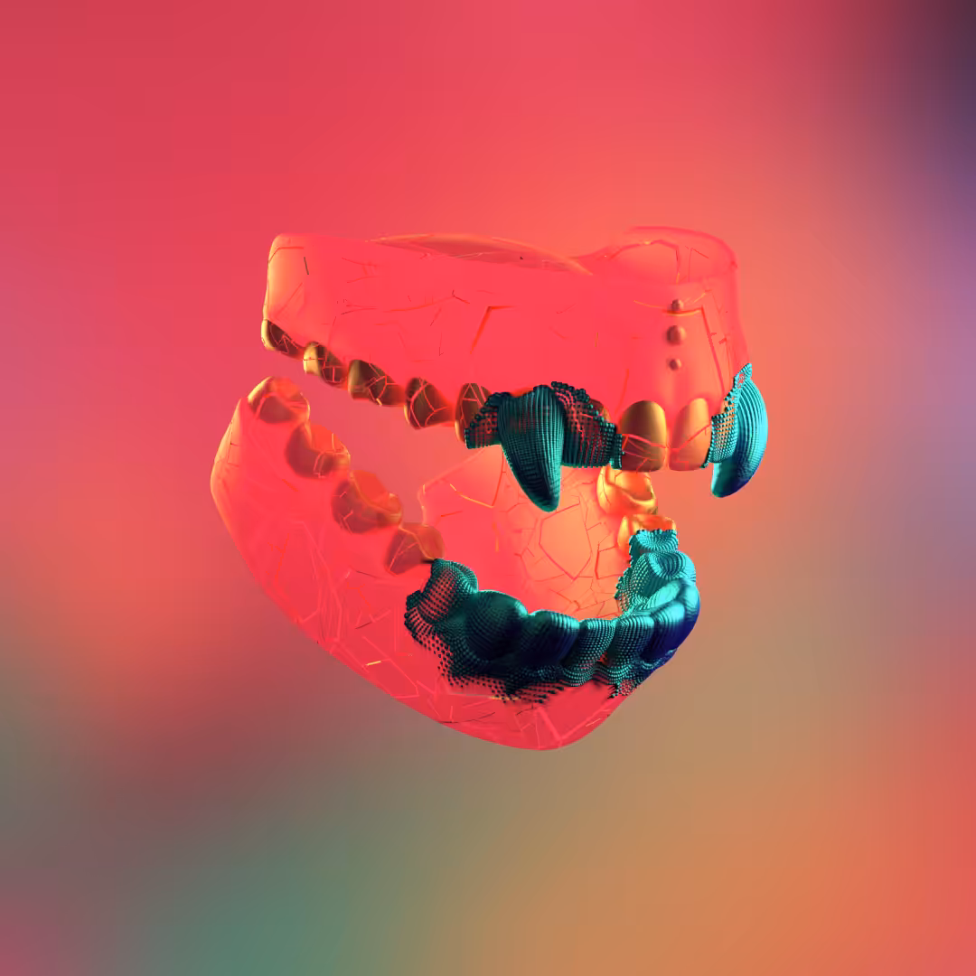 Electric Fangs #62