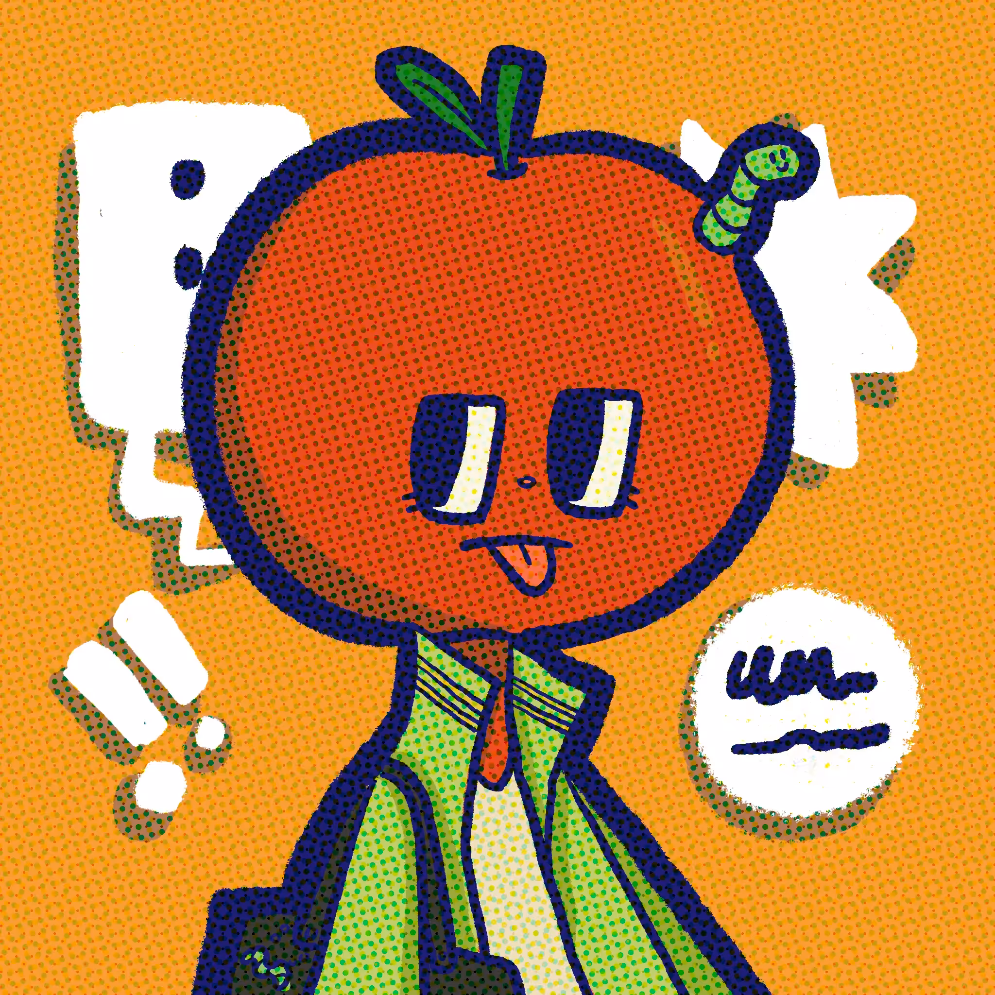 #4 Apple