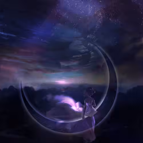 Celestial Dreamer #408