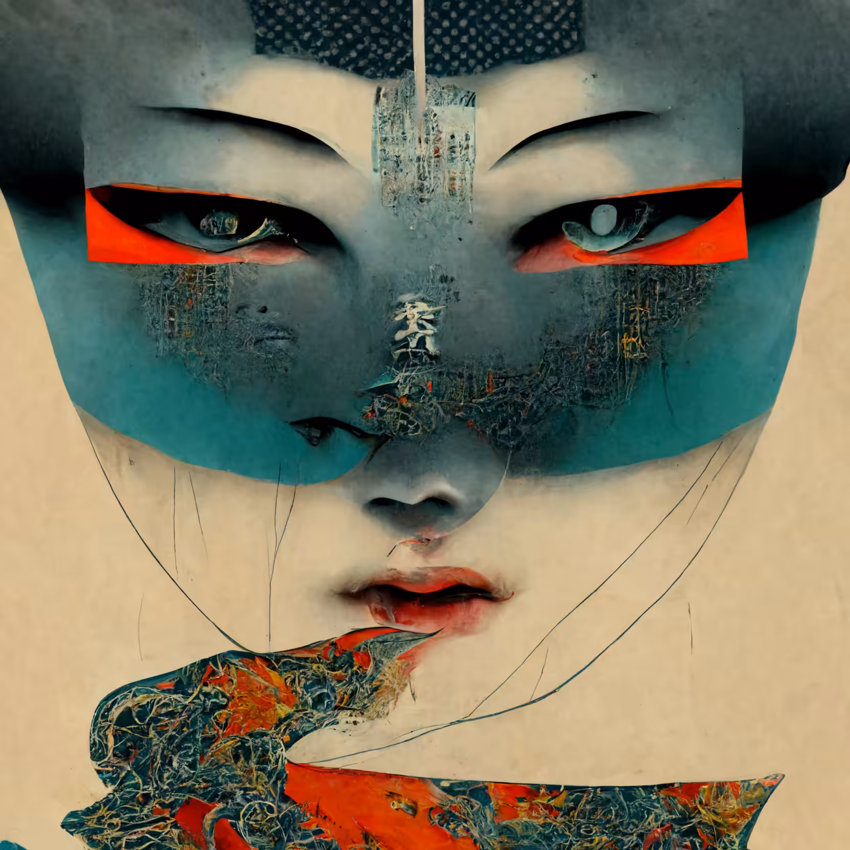 Explorations #69