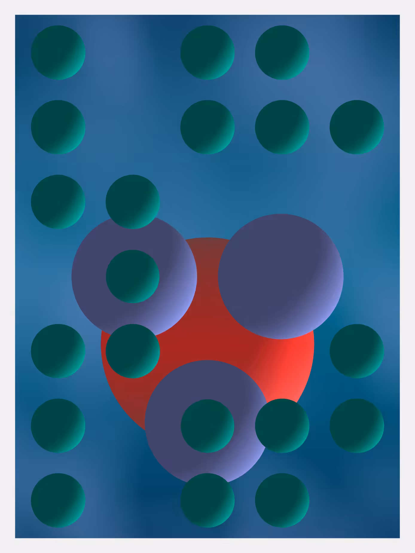Planetarium #16