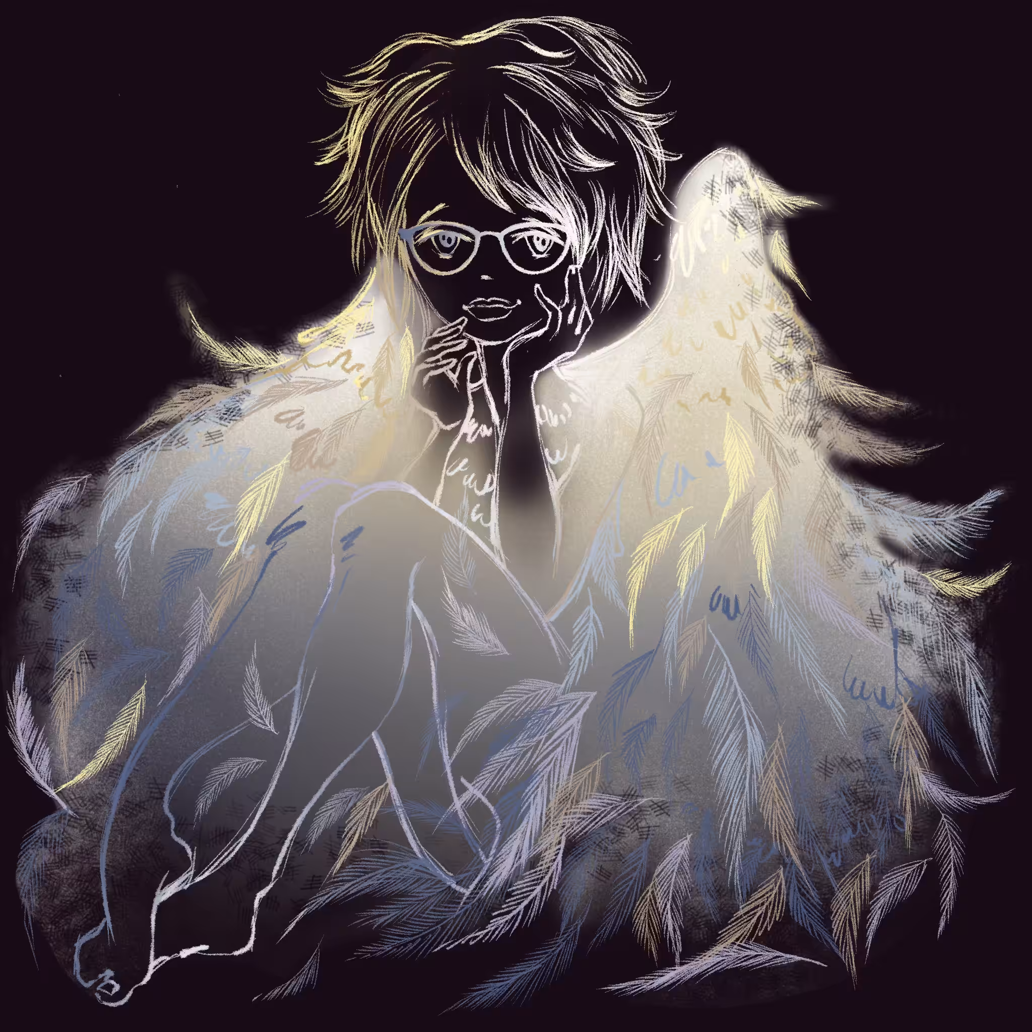 Angel 