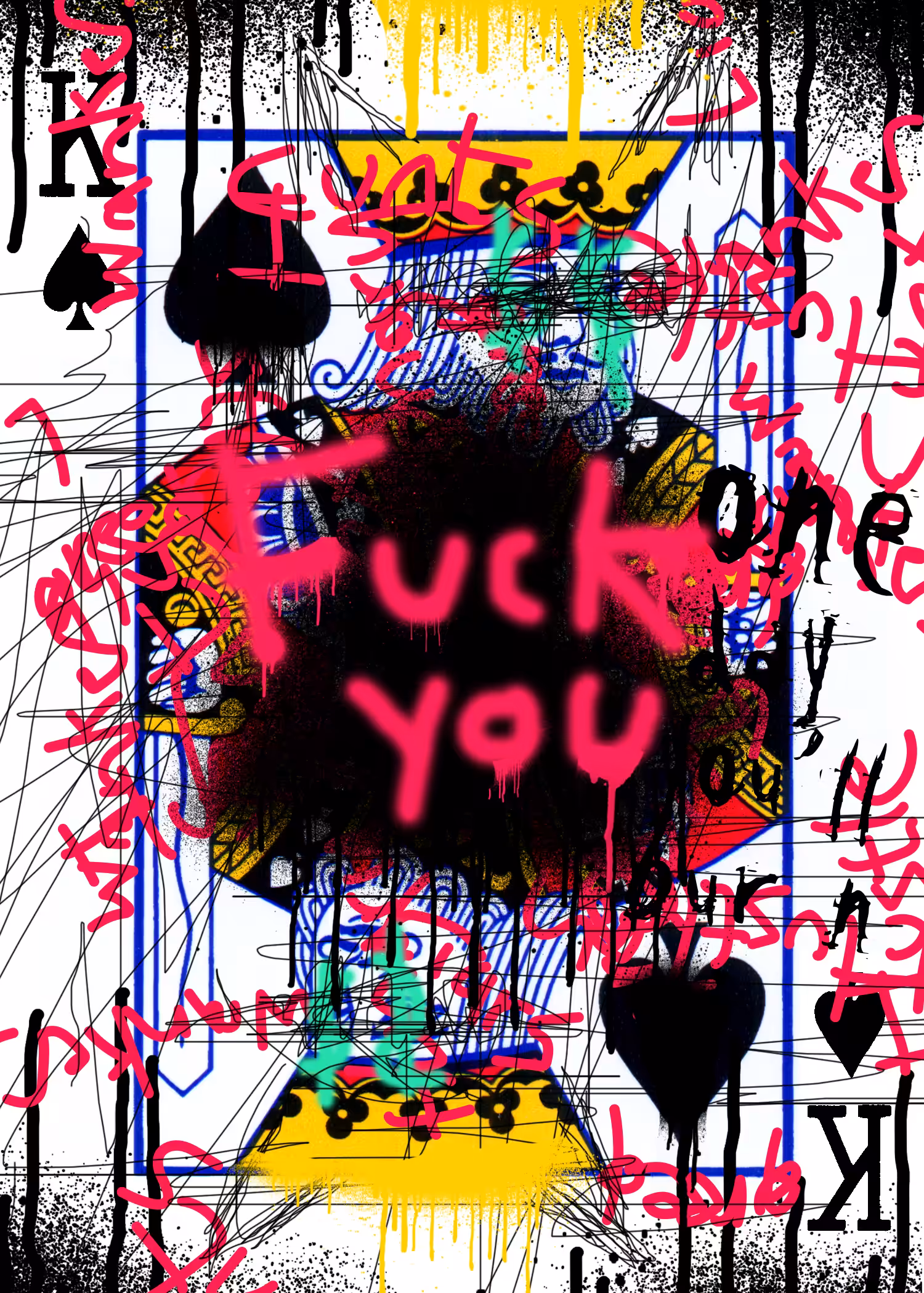 Fuck Kings