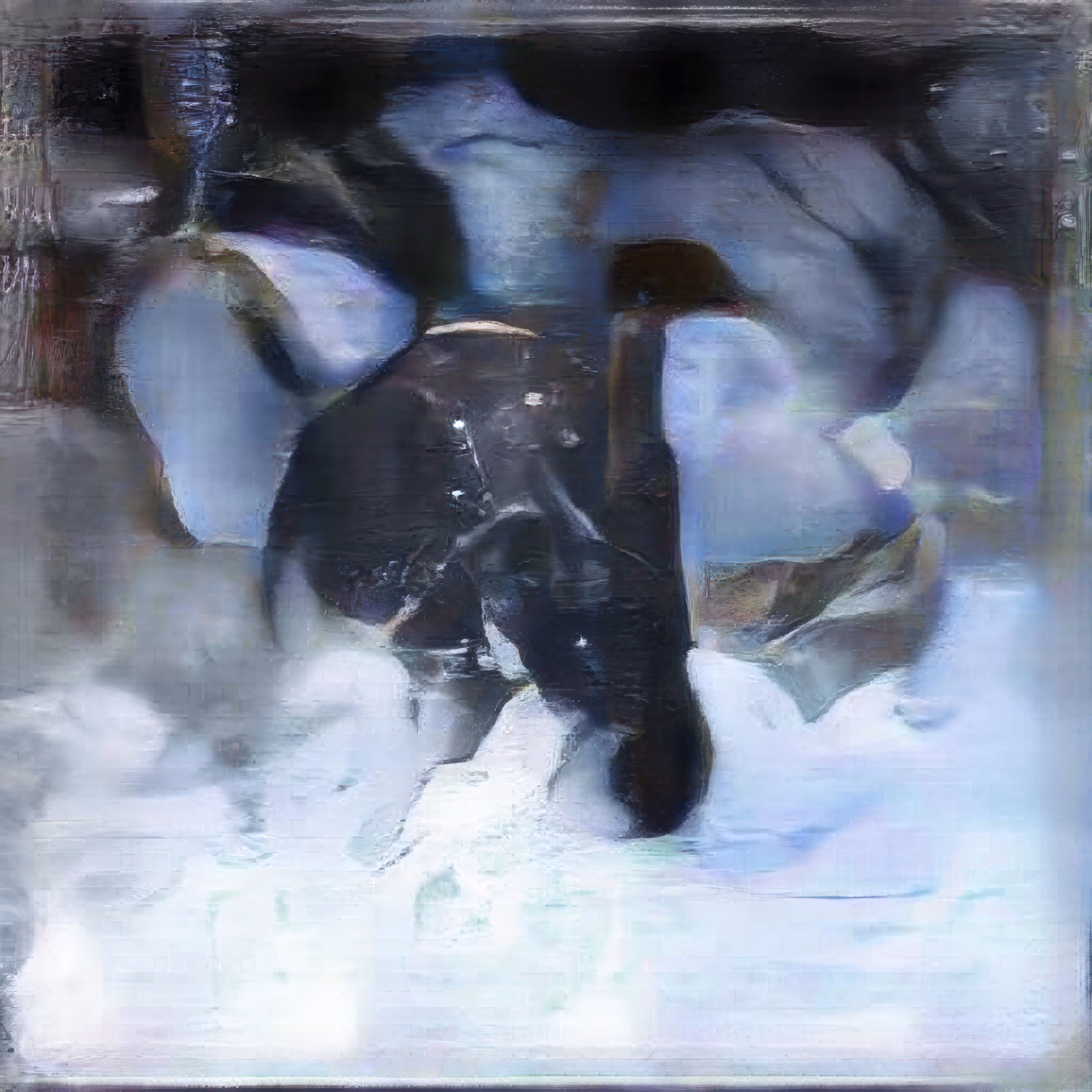 Neural Abstraction #22