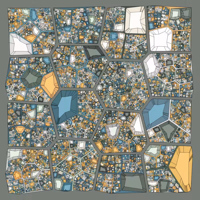 Megalopolis #113