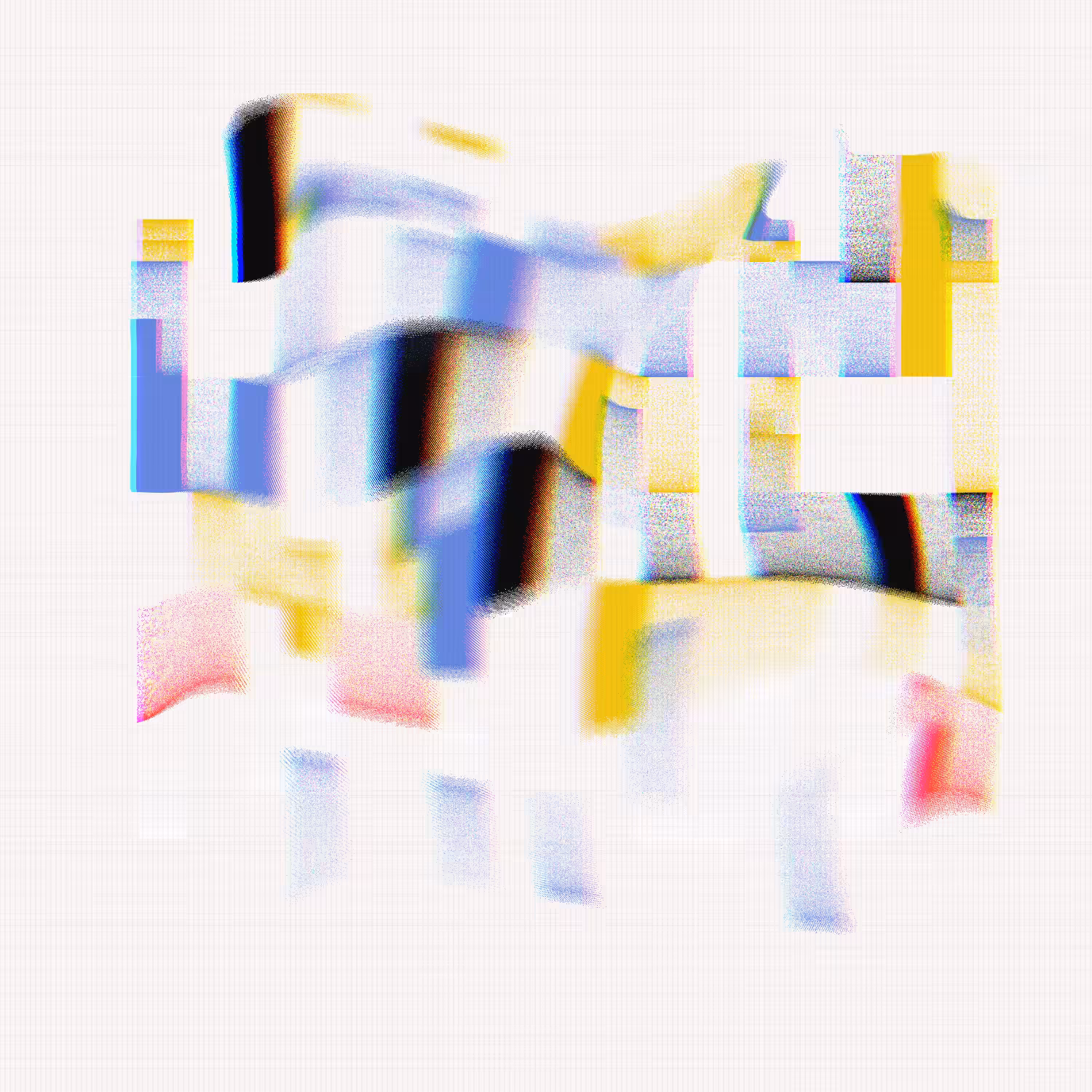 #XXXII Mondrian
