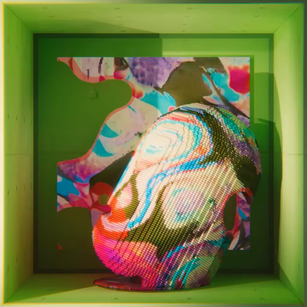 ThankYouX + mpkoz: FORM #343