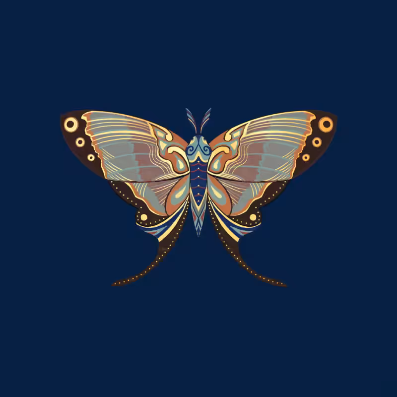The Moth Experiment - Special Edition #33