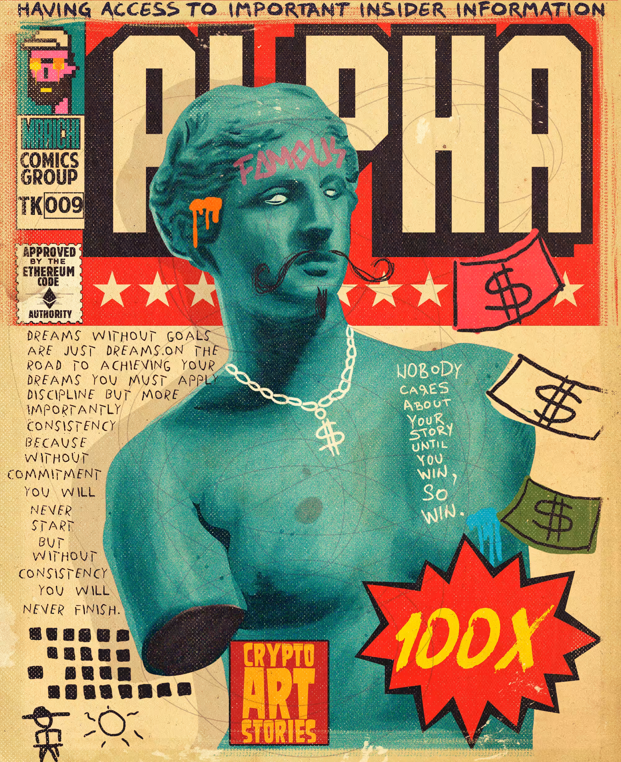 Alpha