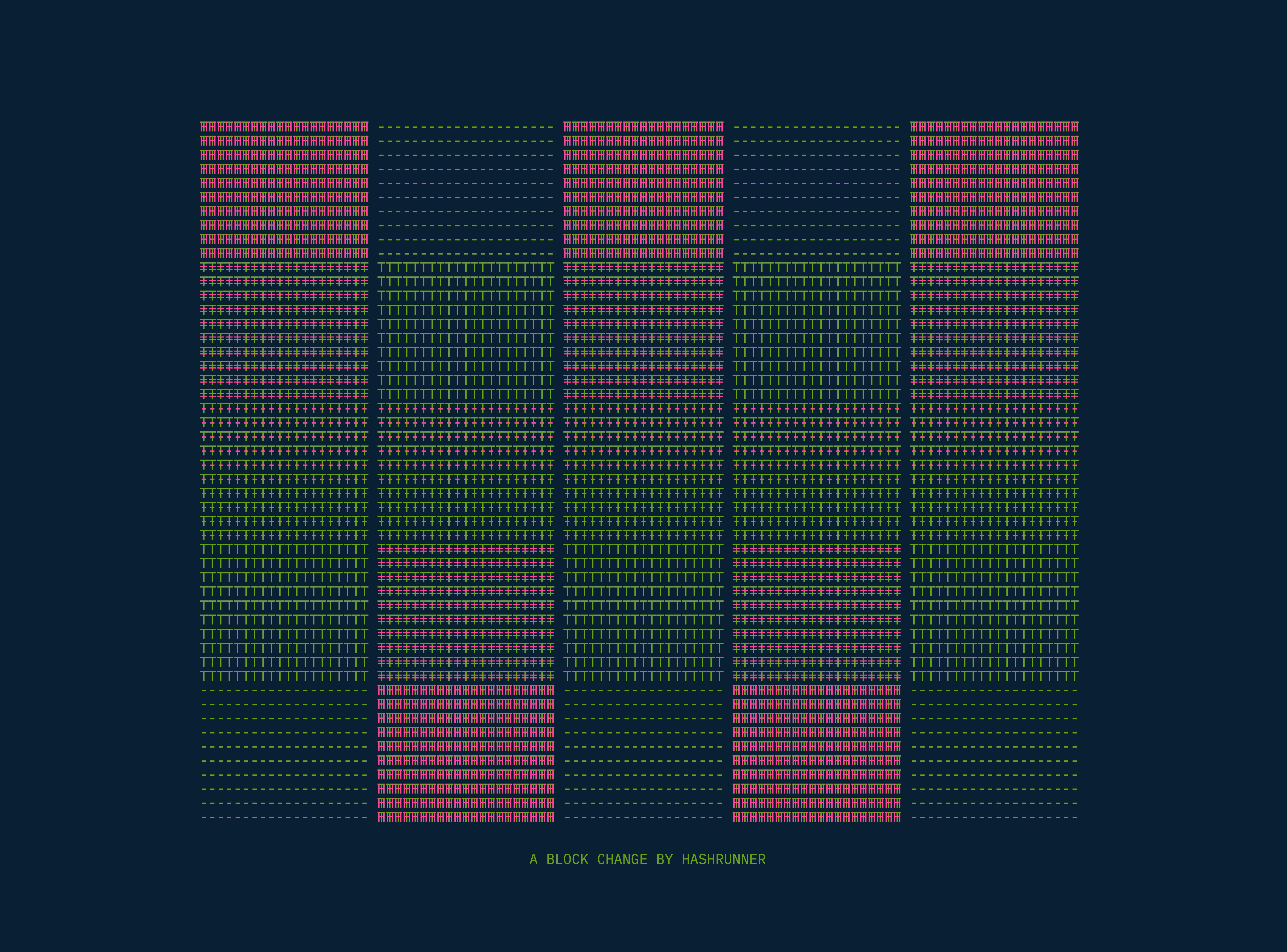 Latent Works, #10