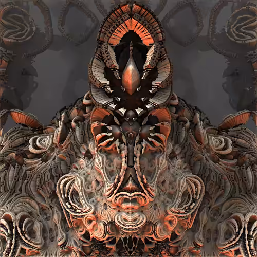 Anubis #5