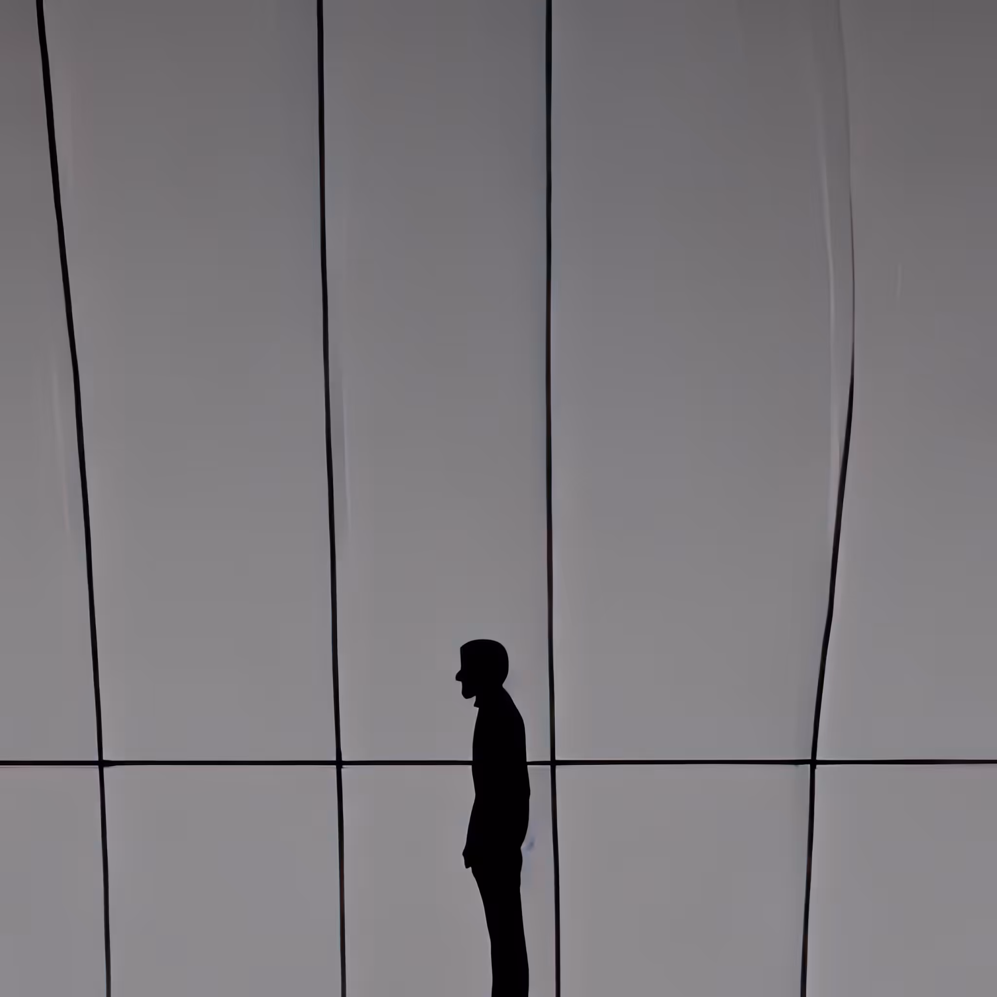 Shadows of Ourselves: Stuck