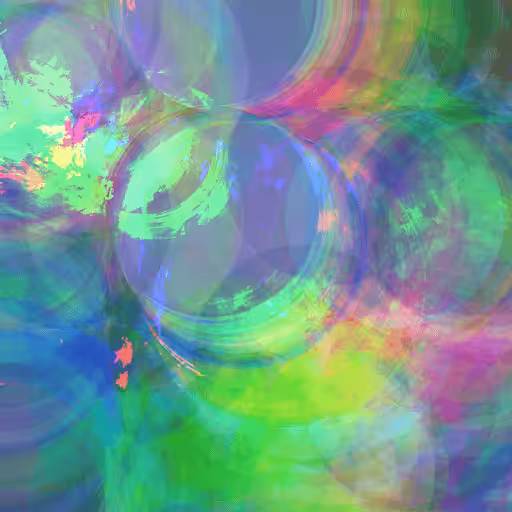 Glitch Galactic #41