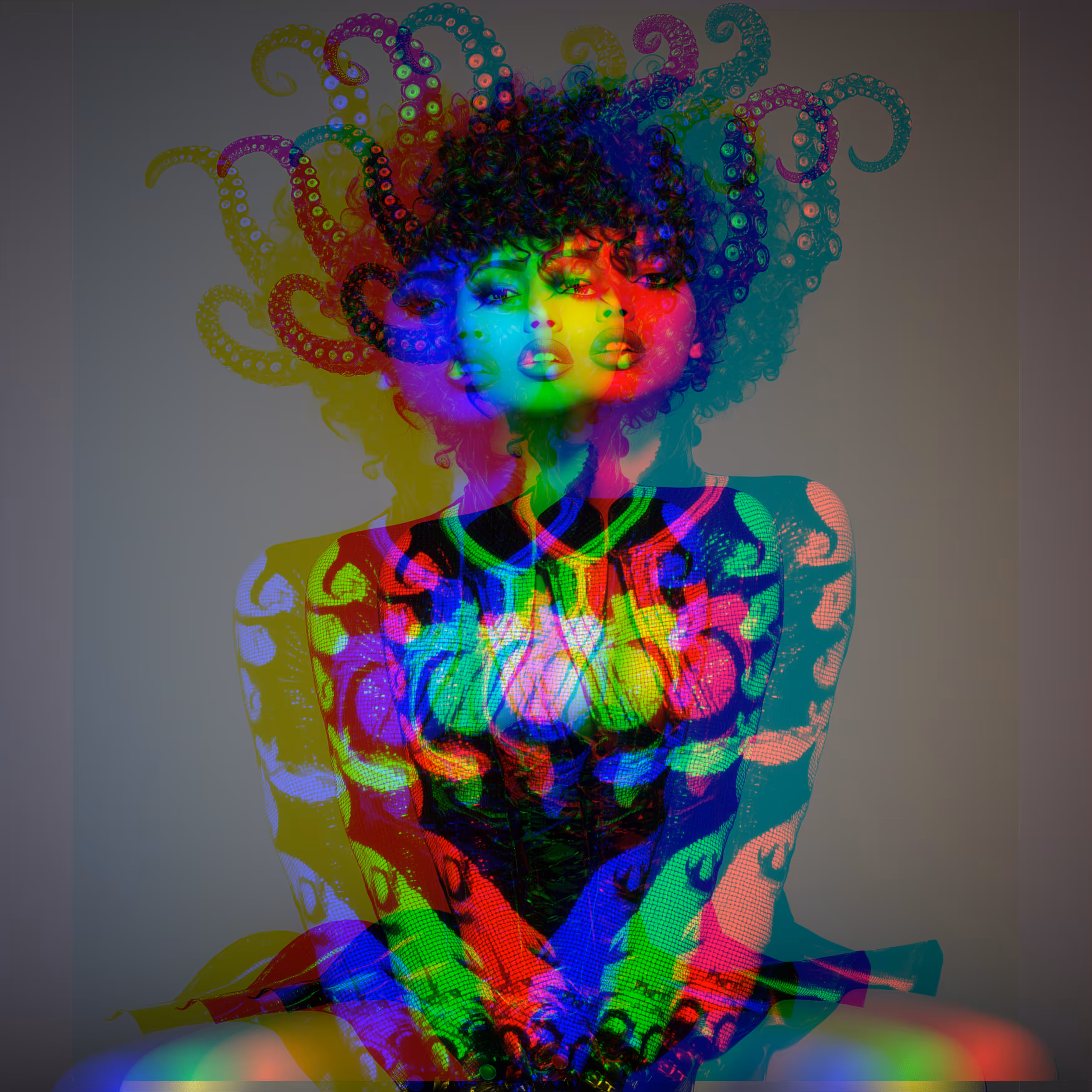 Medusa