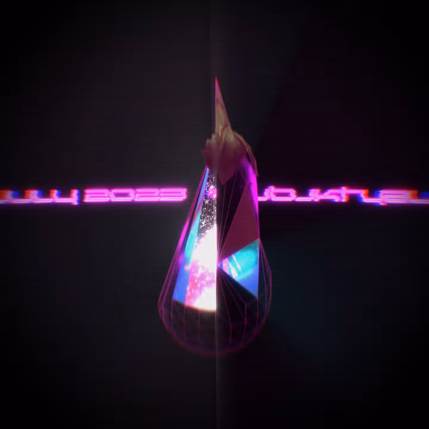 Anomalous Auberginȩ̵̘̞̩̟̽̇
