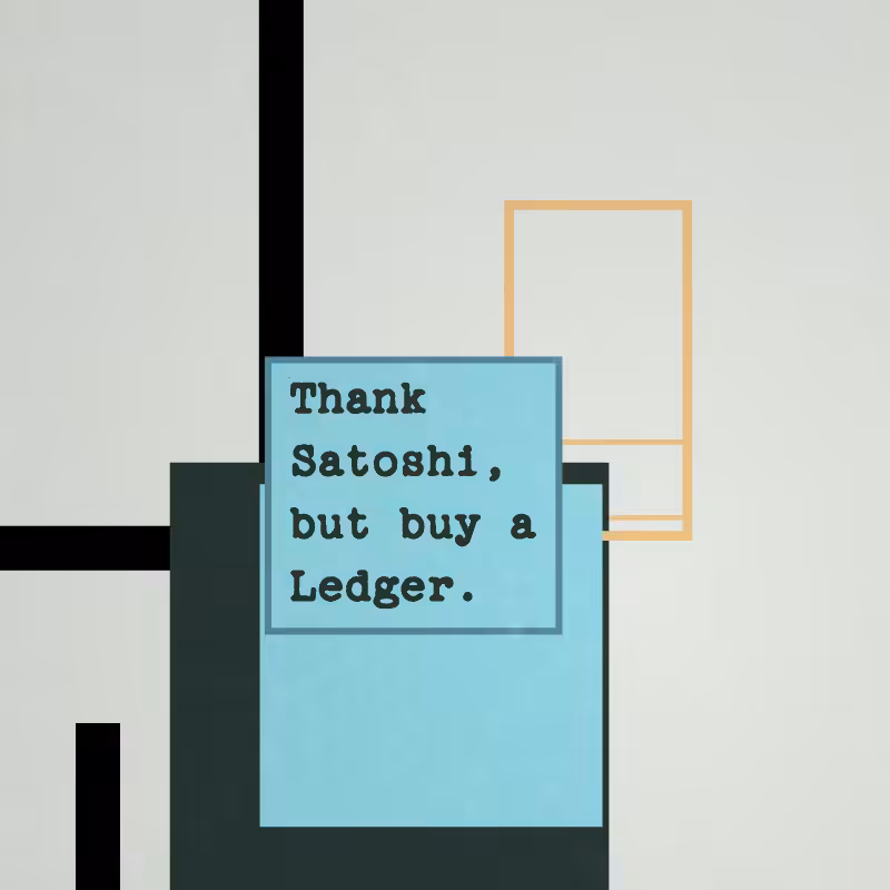 DeStijl Fortunes #259