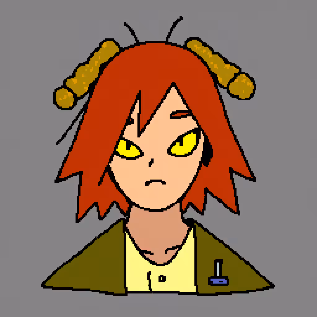 PixelCultist