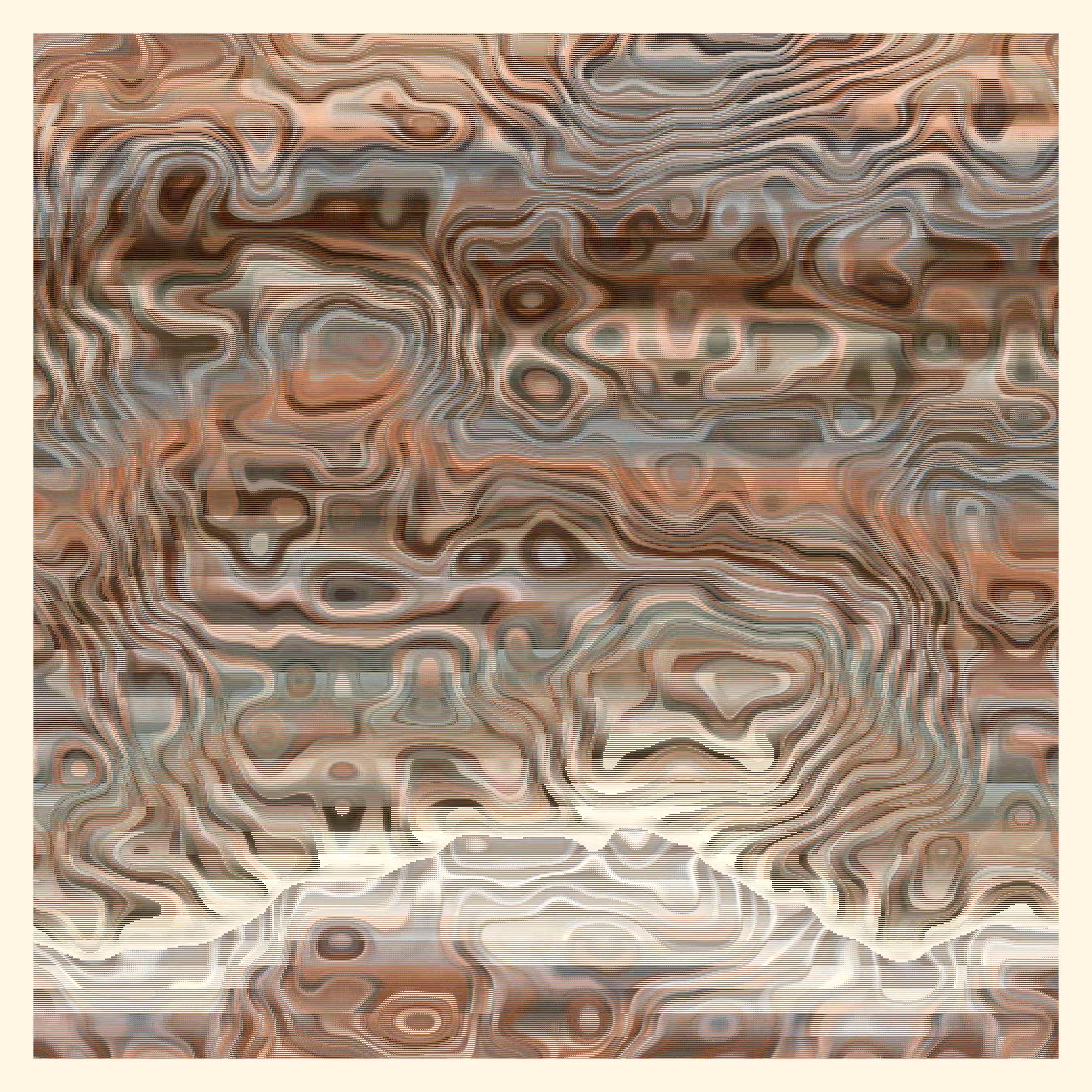 Etheral Eruptions #37