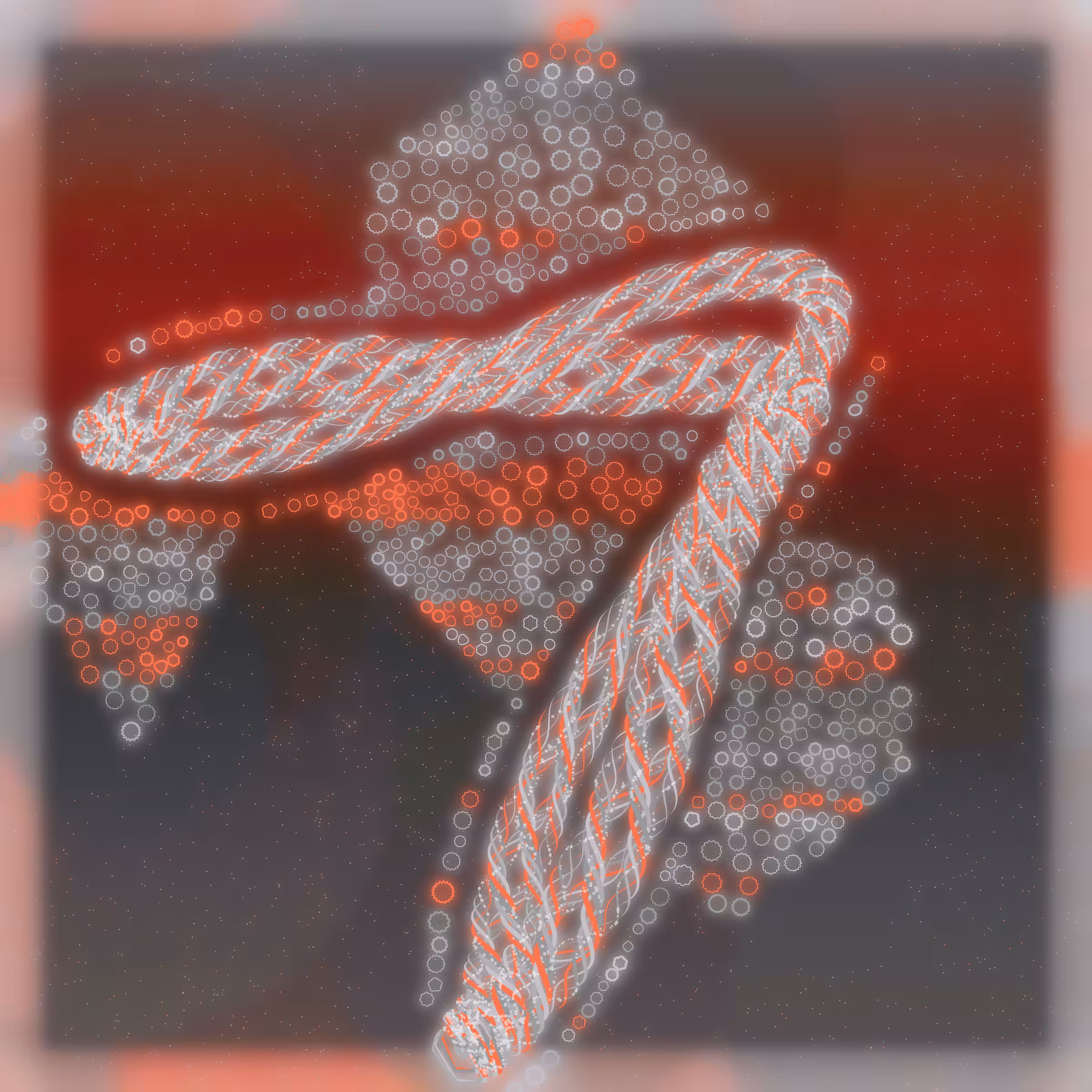 Friendship Bracelets #27775