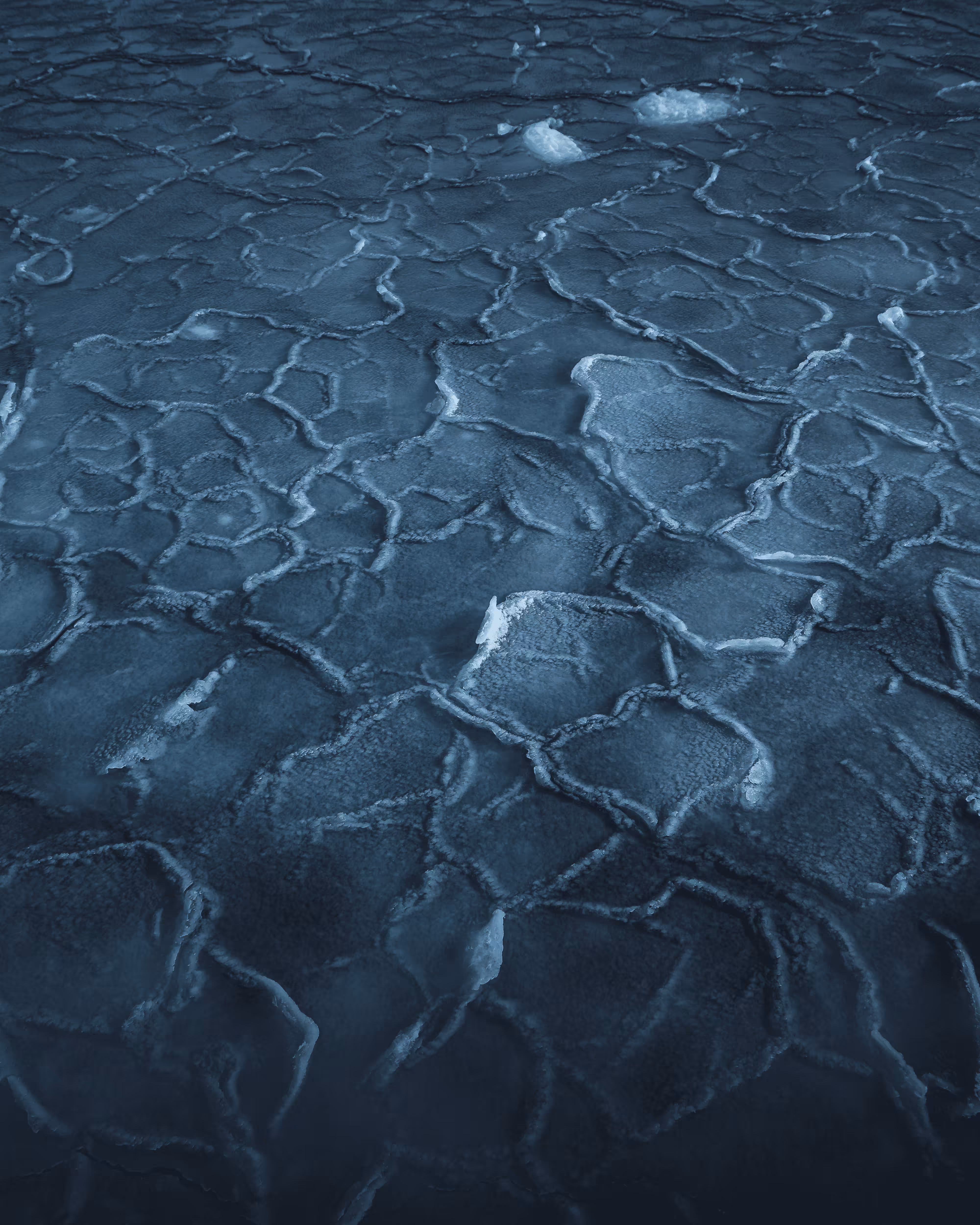 Echoes of the North #22