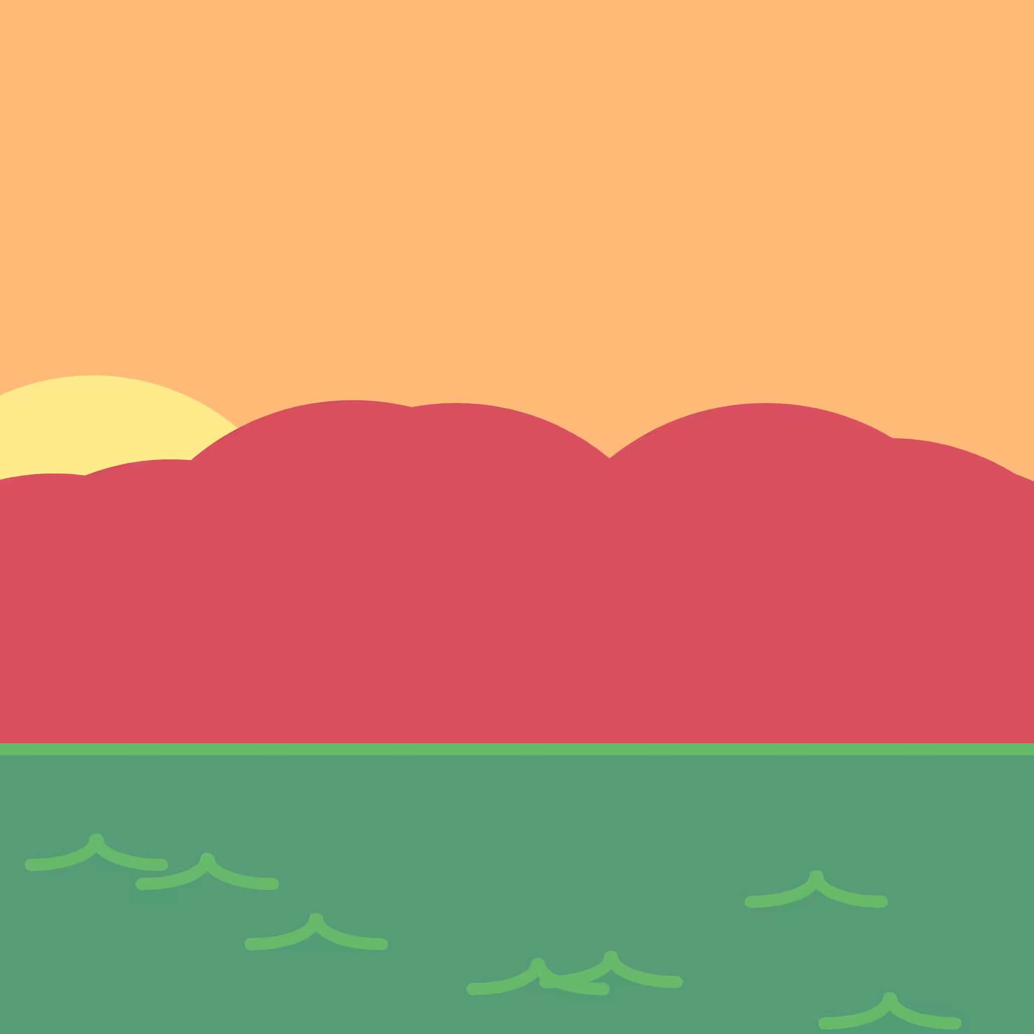 Seascapes #12