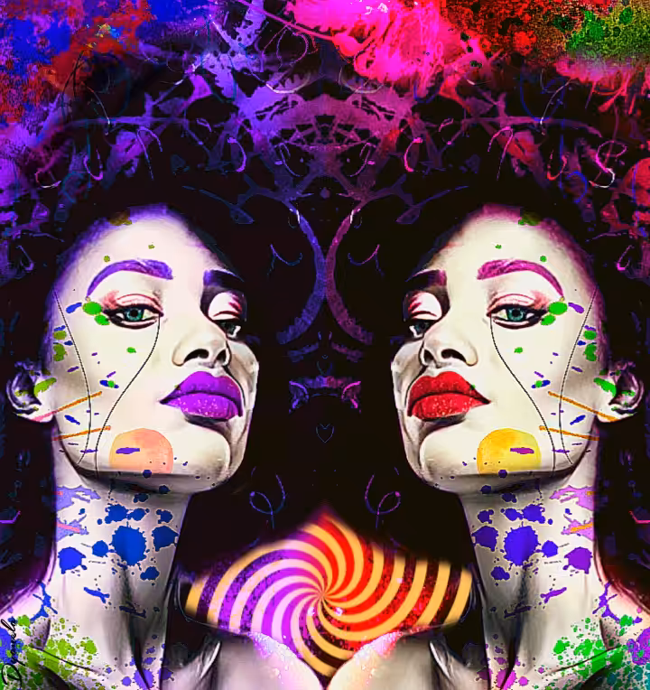 Other reality 