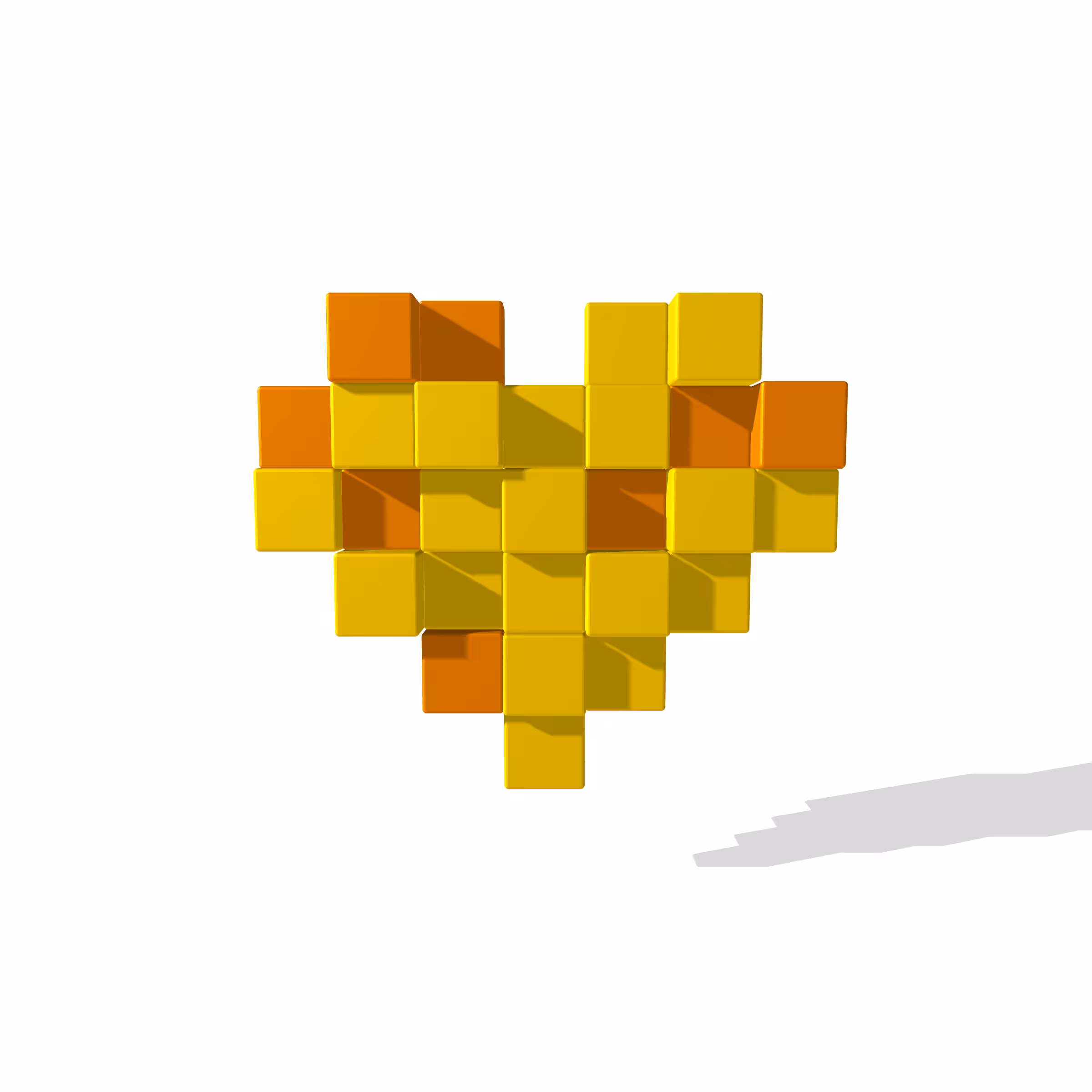 heart + craft #7298
